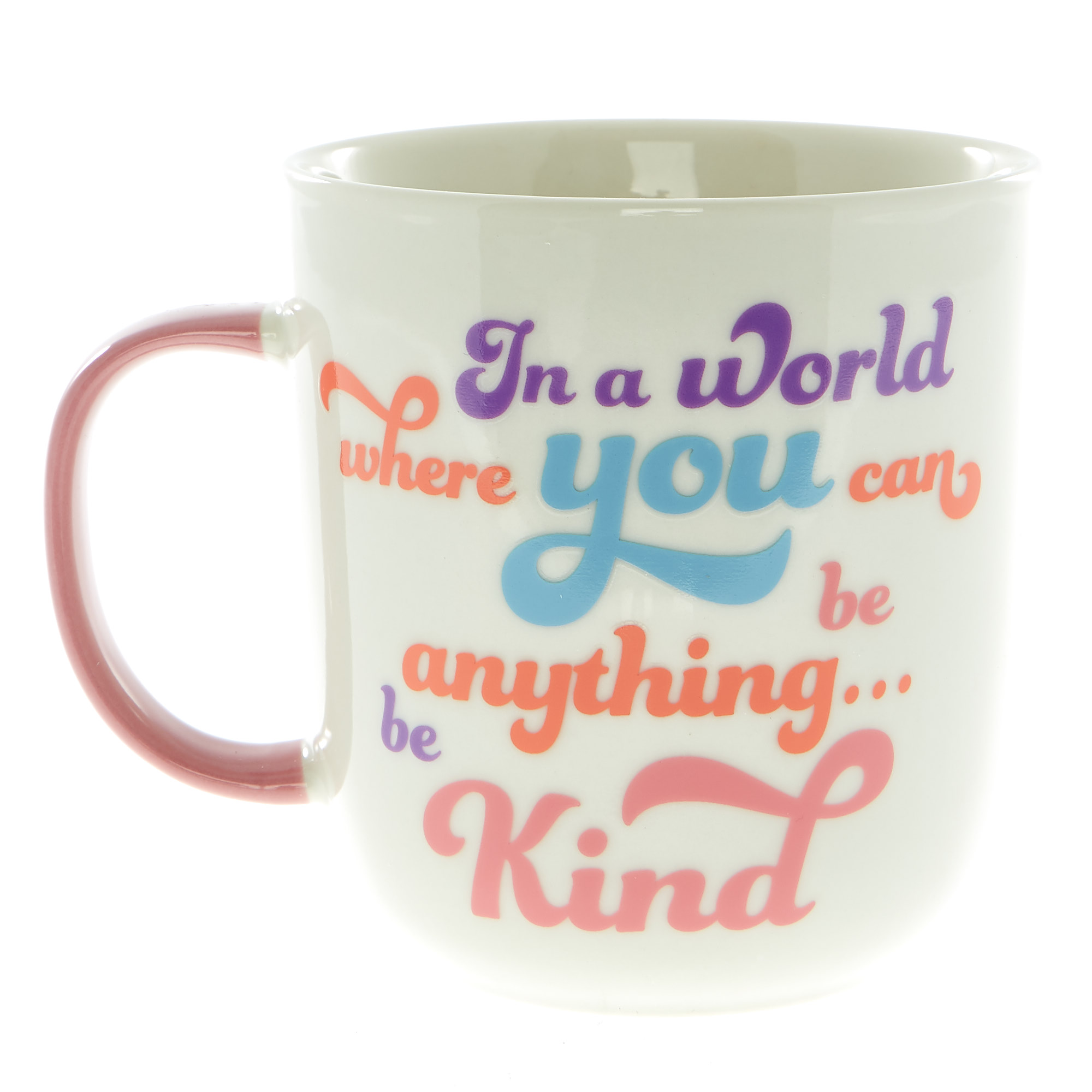 Happy Vibes Mug & Socks Gift Set