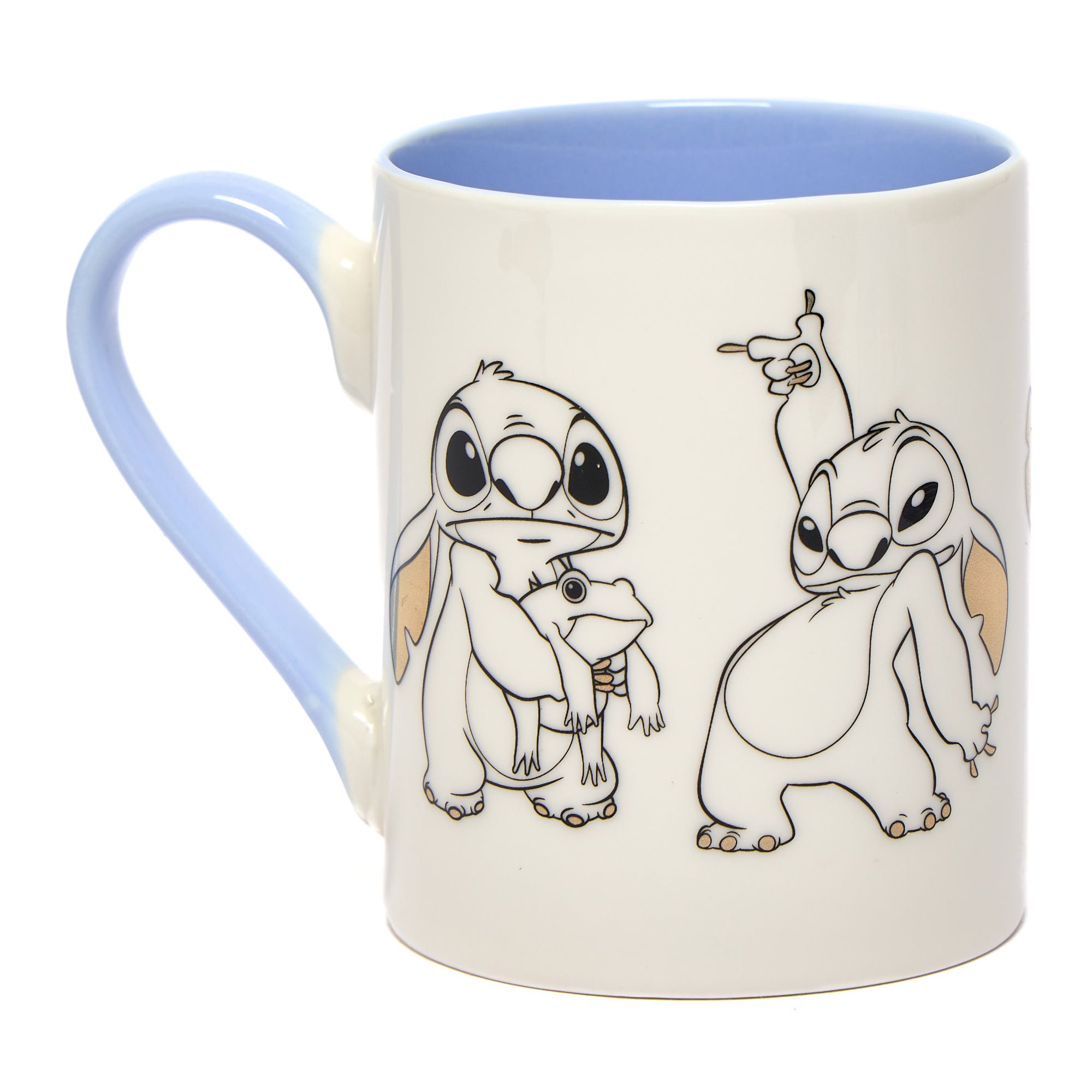 Disney Stitch Mug