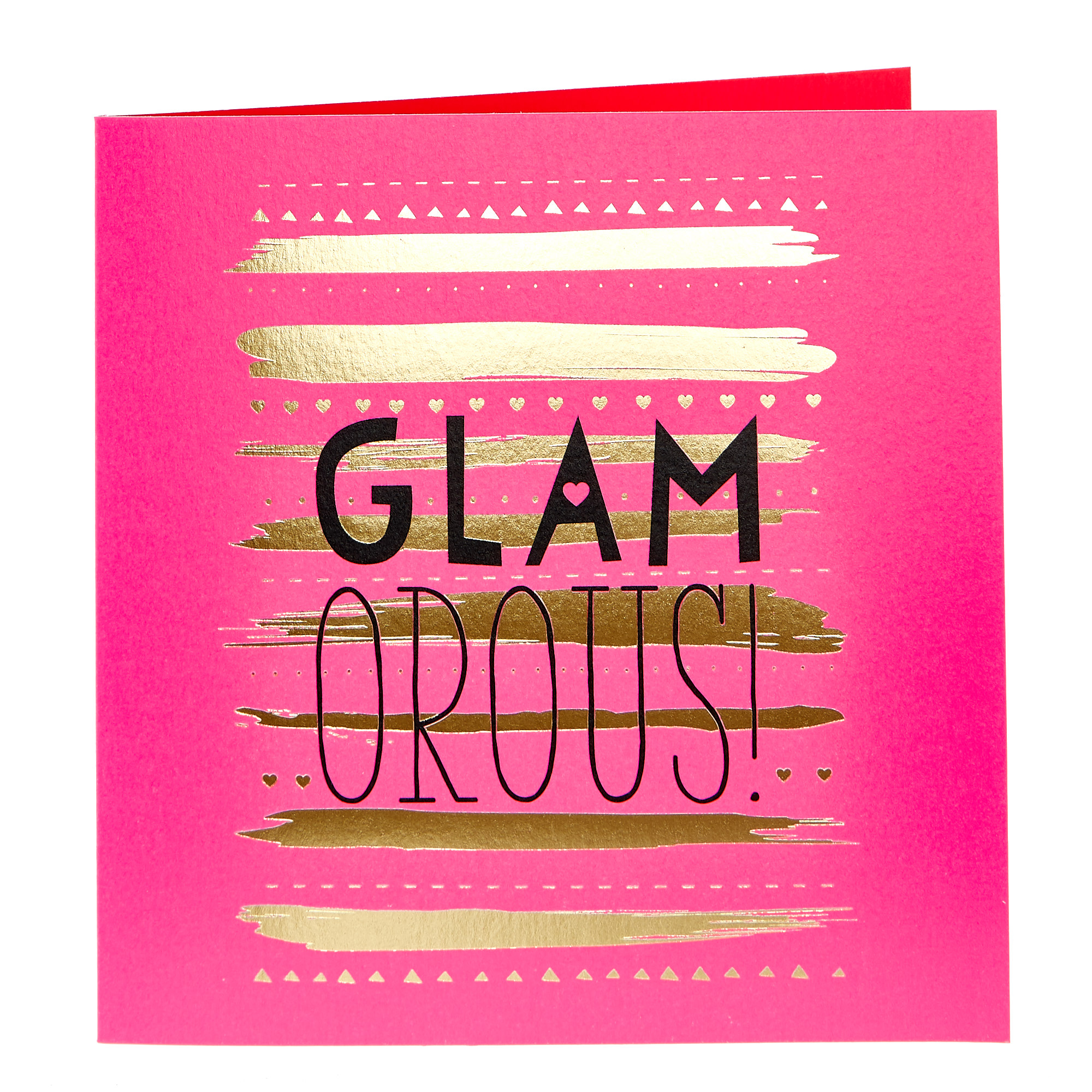 Any Occasion Card - Glamorous!