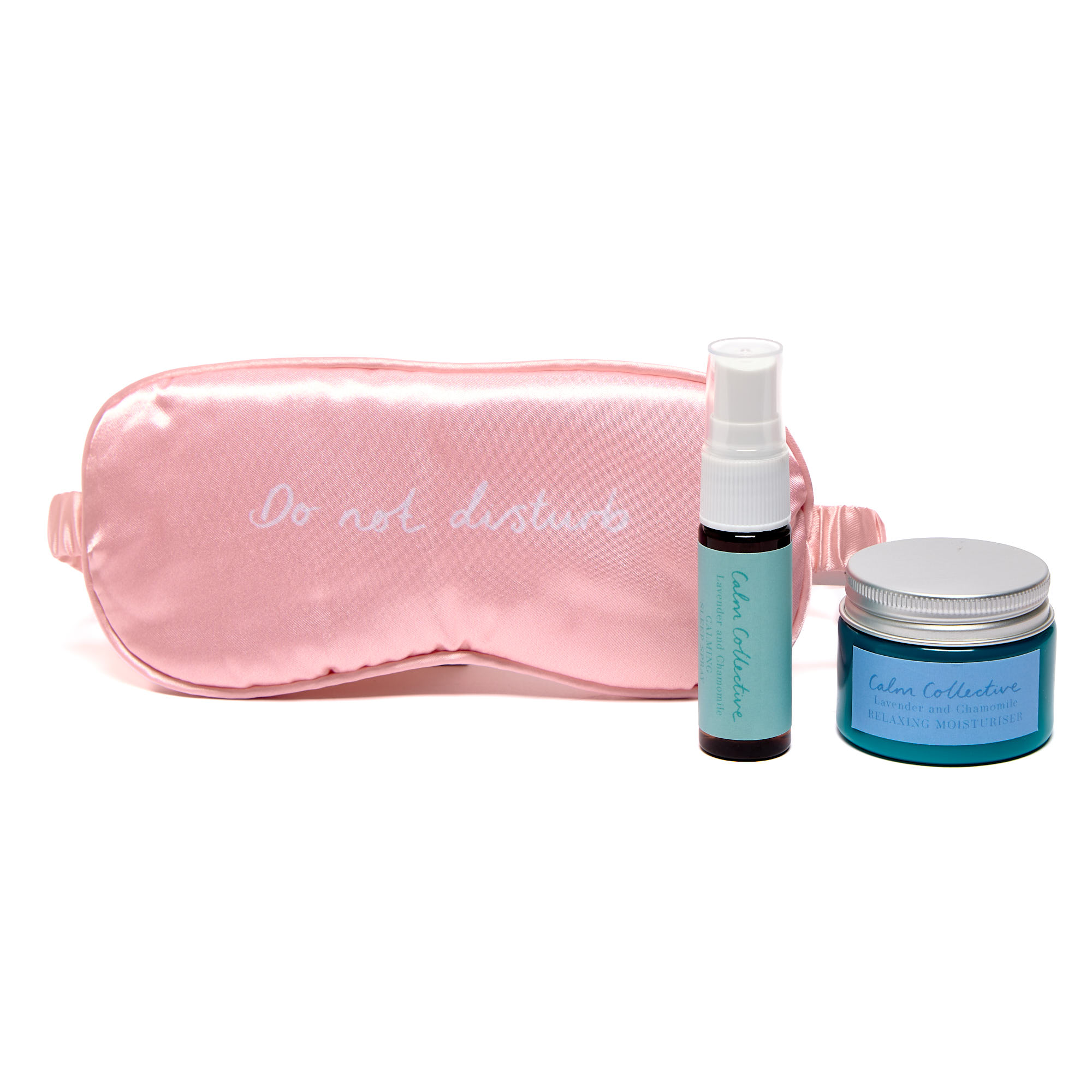 Calm Collective A Good Night's Sleep Gift Set