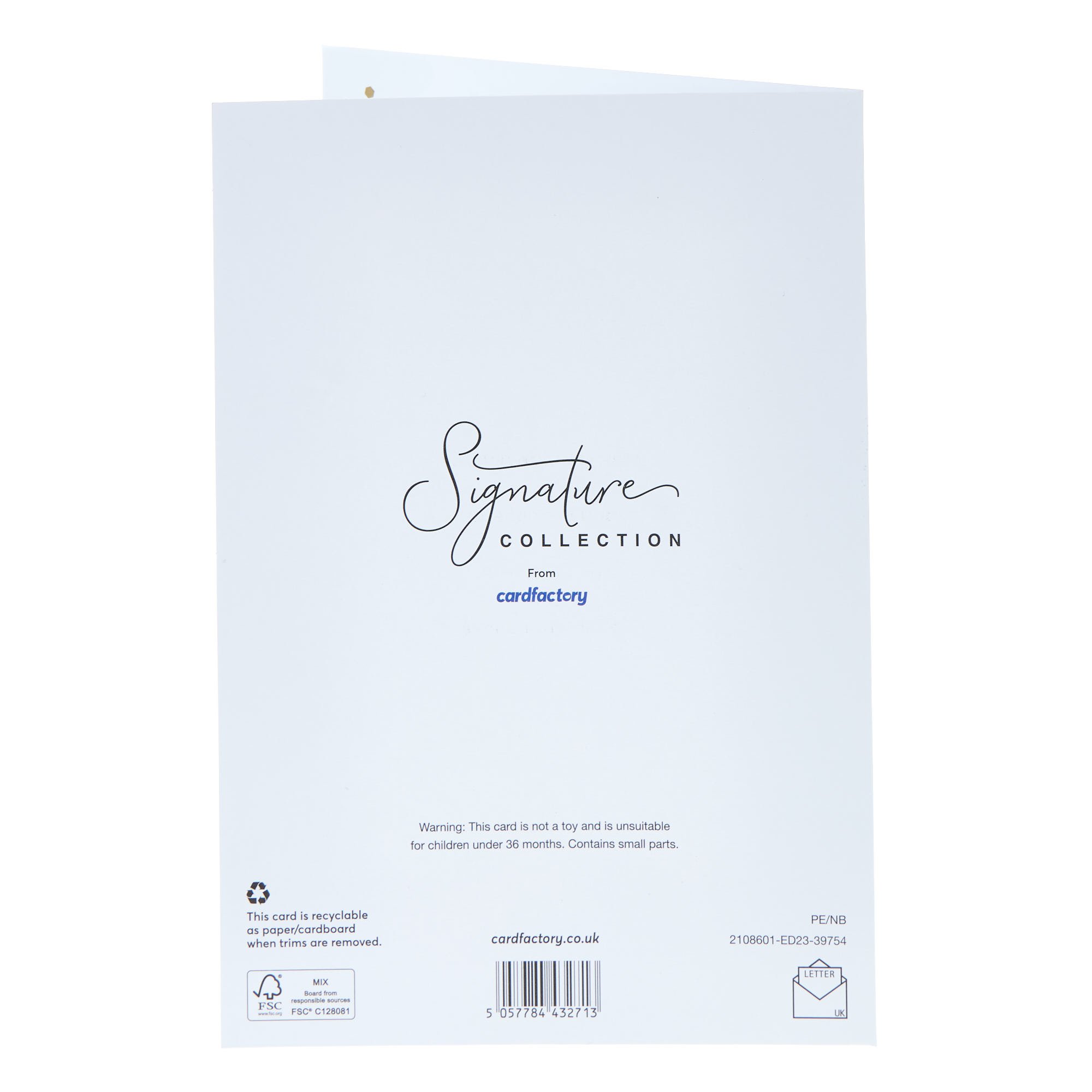 Mazel Tov on your Wedding Day Wedding Card