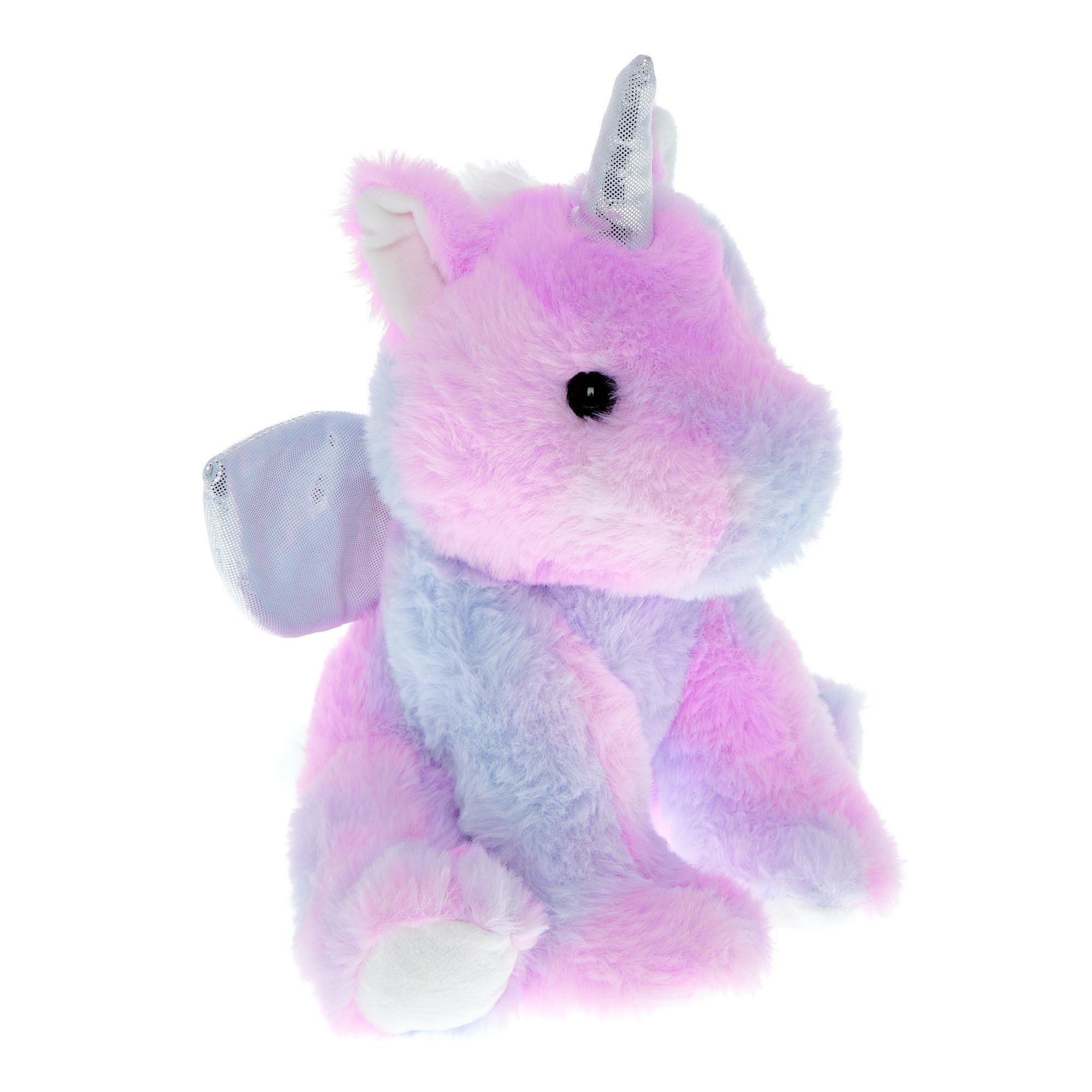 Small Unicorn Soft Toy