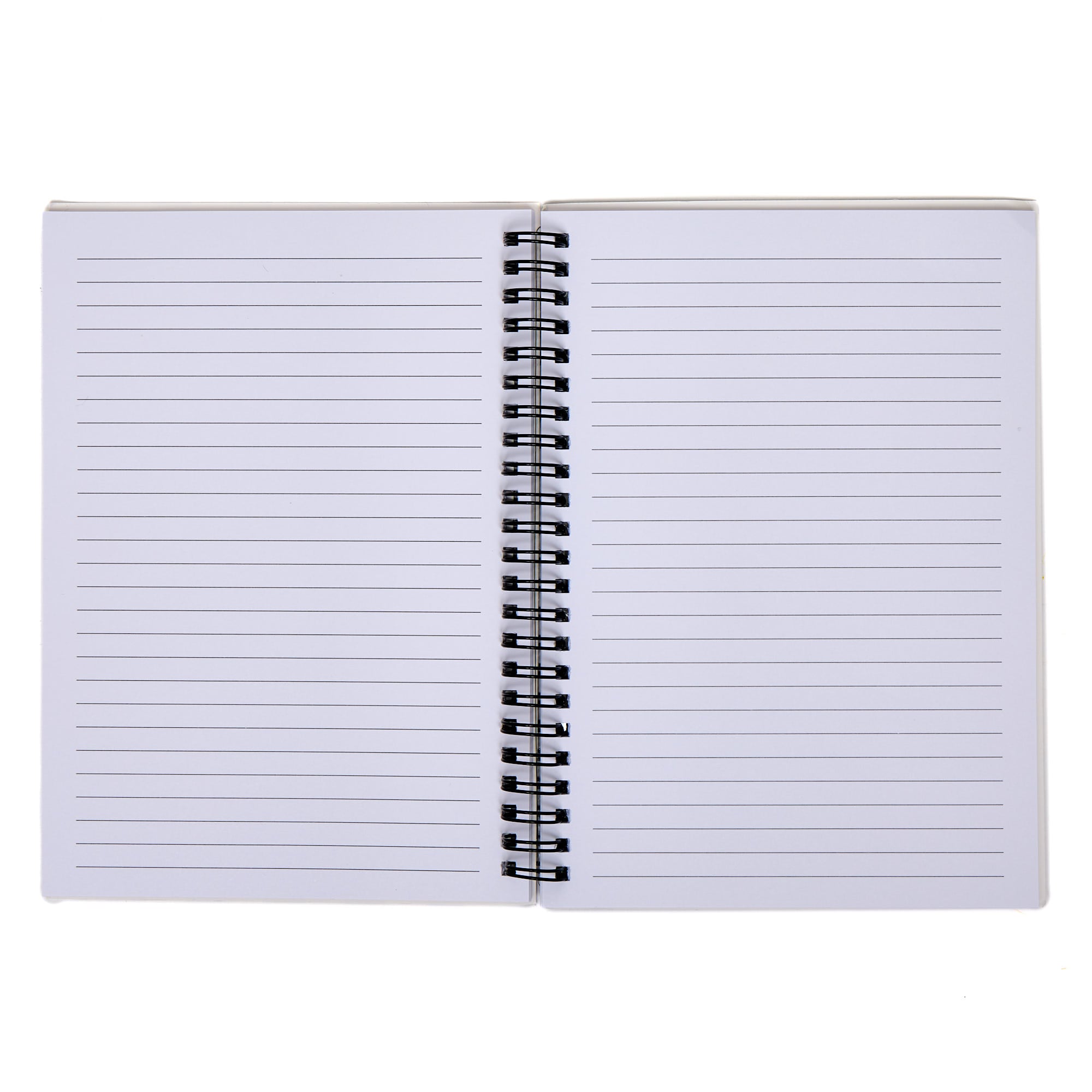Gamer A5 Notebook & Pencil Case