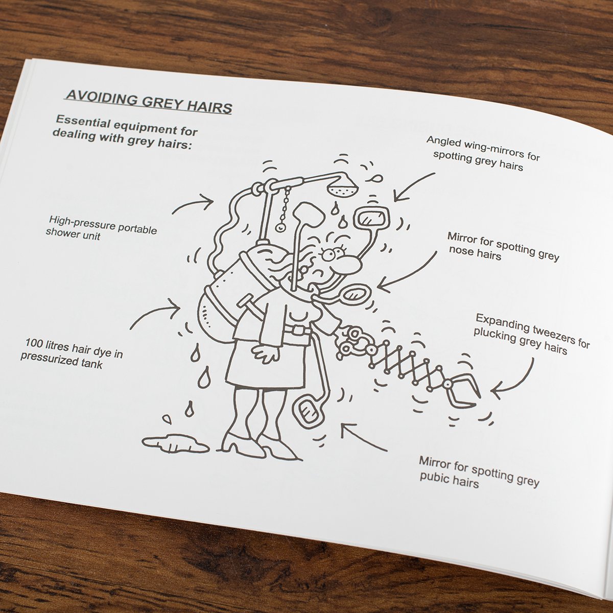 Martin Baxendales Life After 30 A Survival Guide For Women