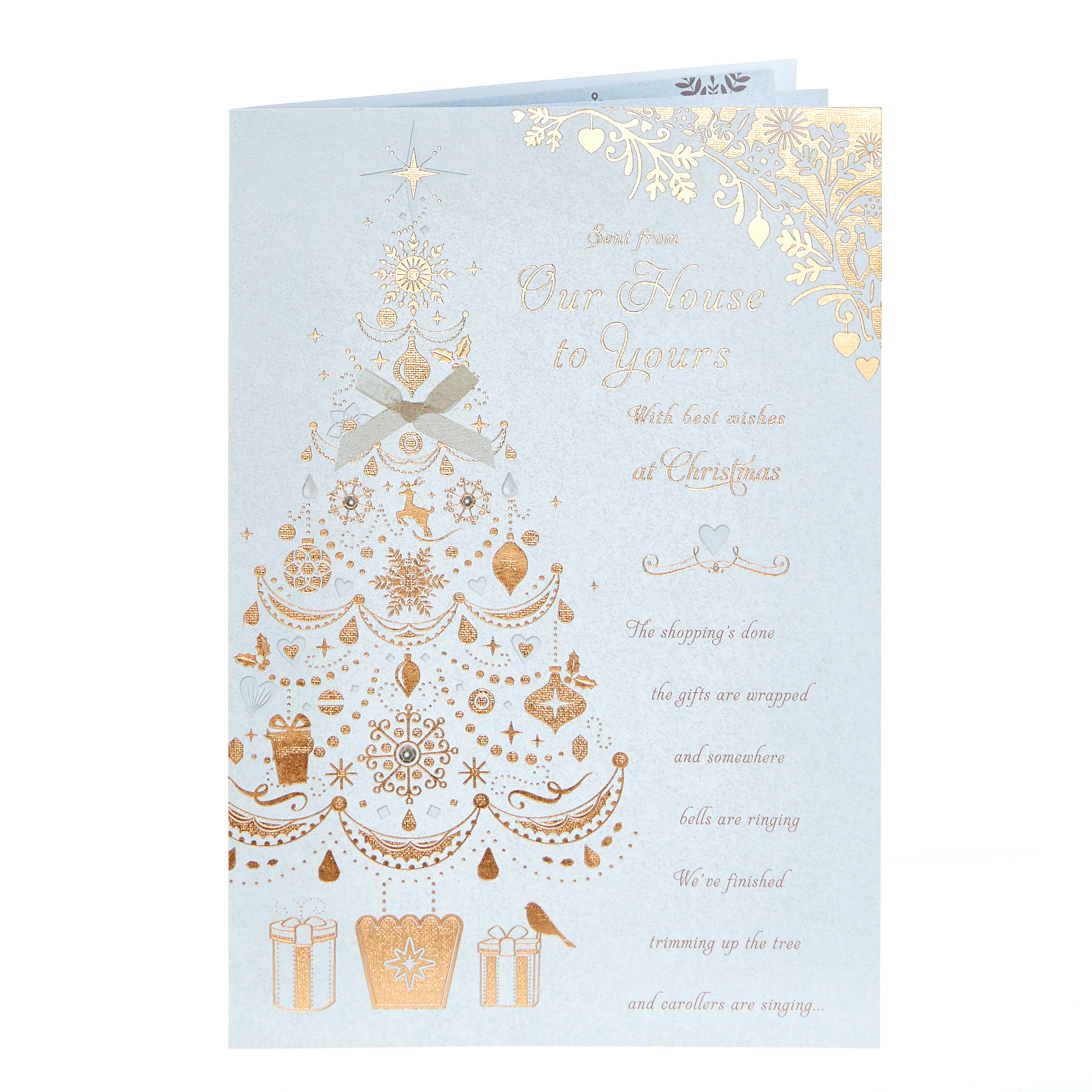 Friends & Neighbours Christmas Card Bundle - Traditional