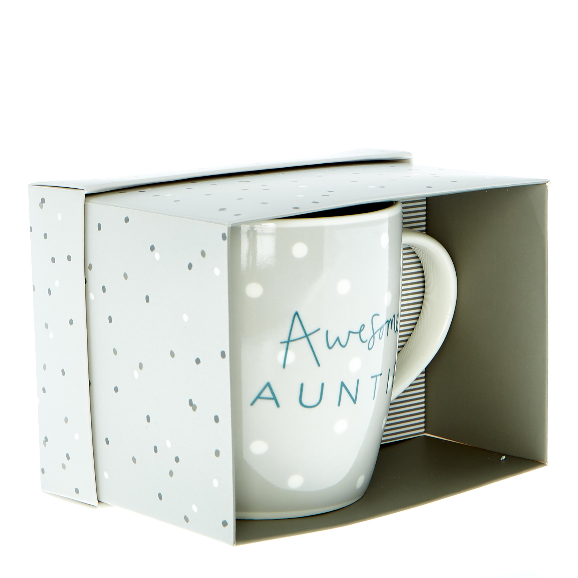 Awesome Auntie Mug