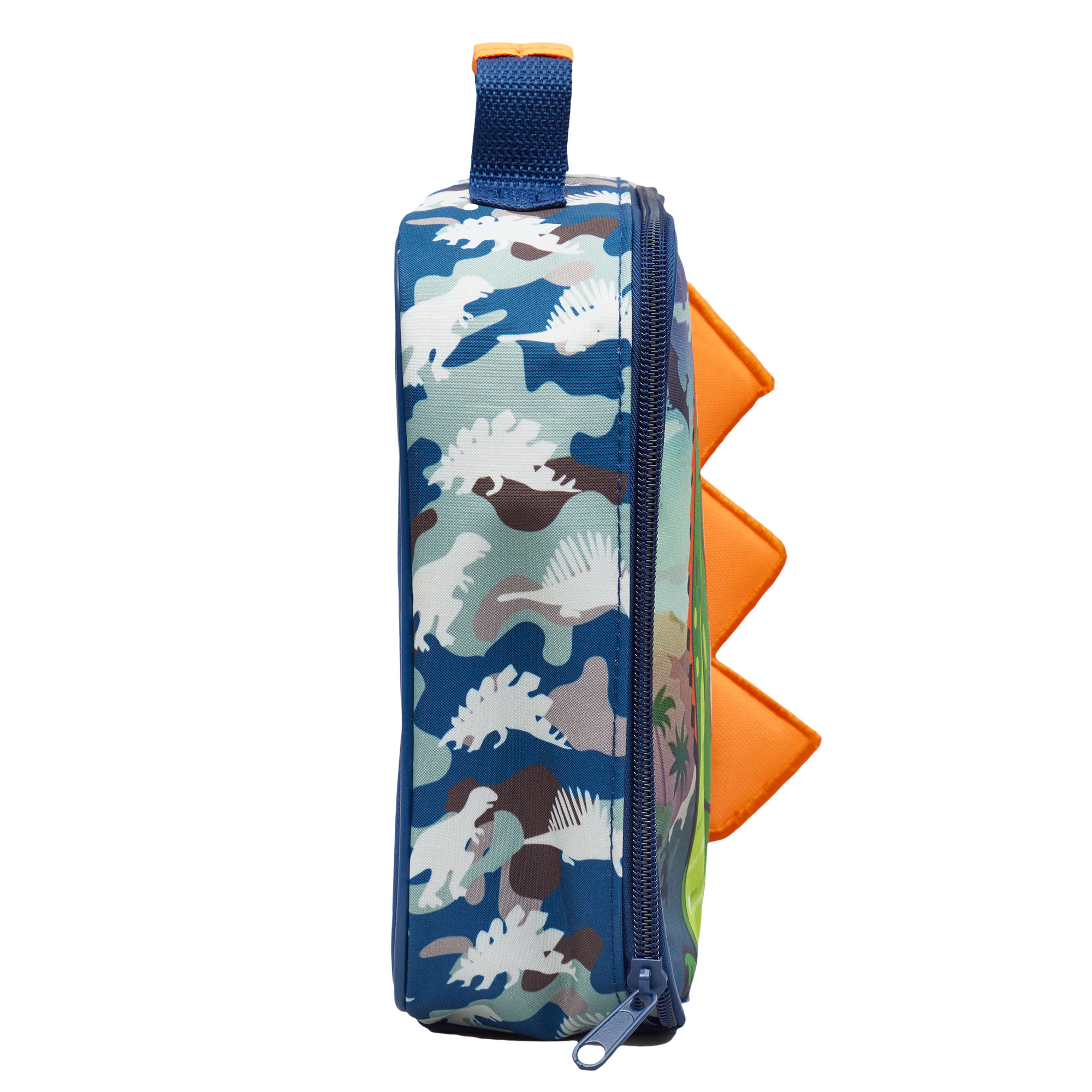  Dinosaur Scene Lunch Bag
