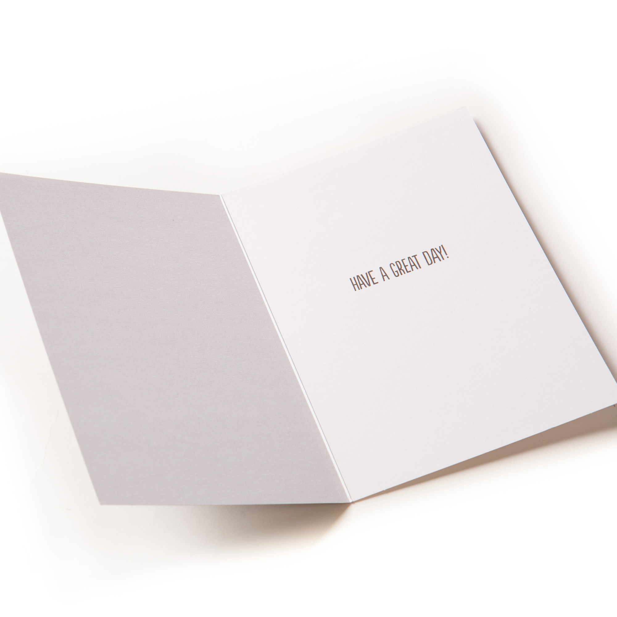 Birthday Card - OMG Order More Gin