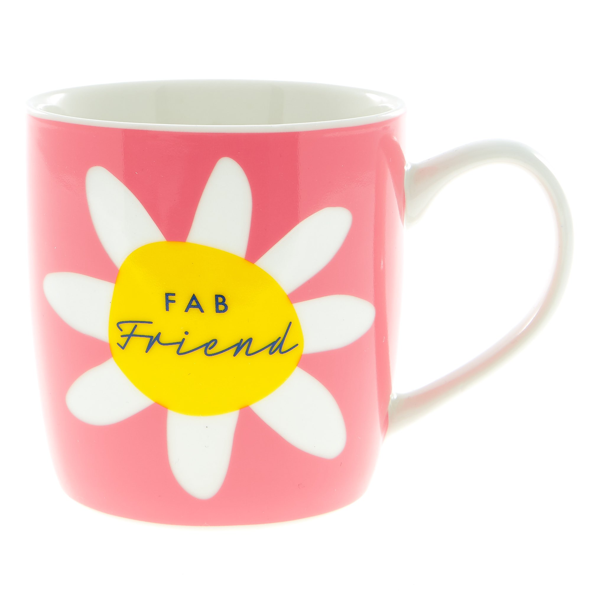 Fab Friend Mug