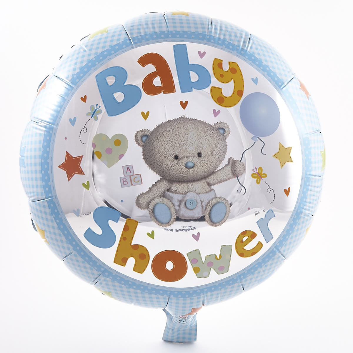 card factory balloons baby shower
