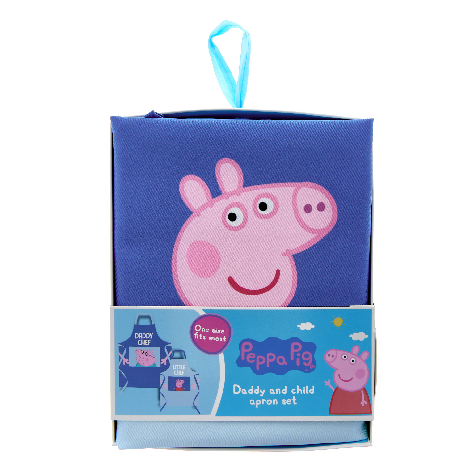 Peppa Pig Father's Day Gift Bundle