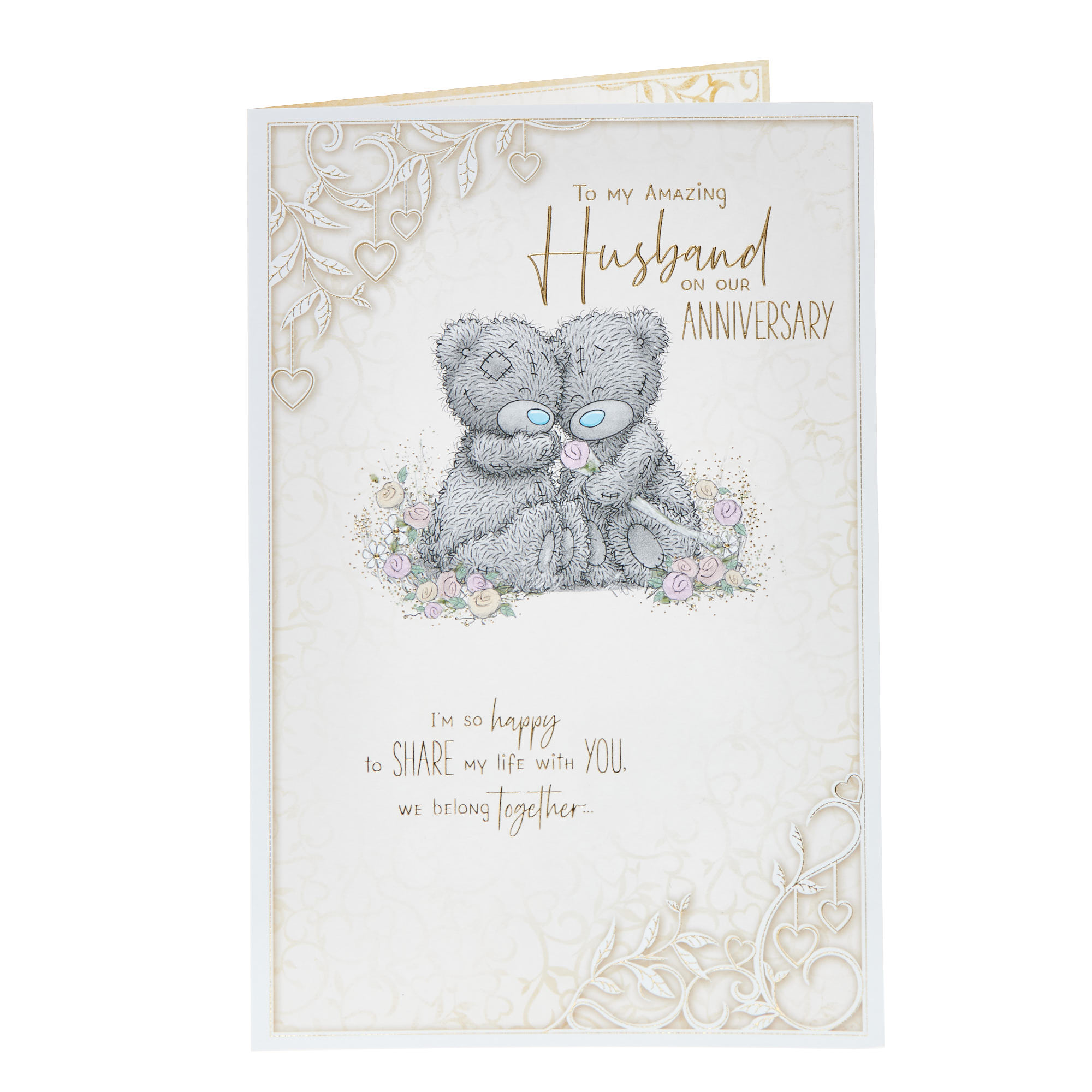 Tatty cheap teddy wedding