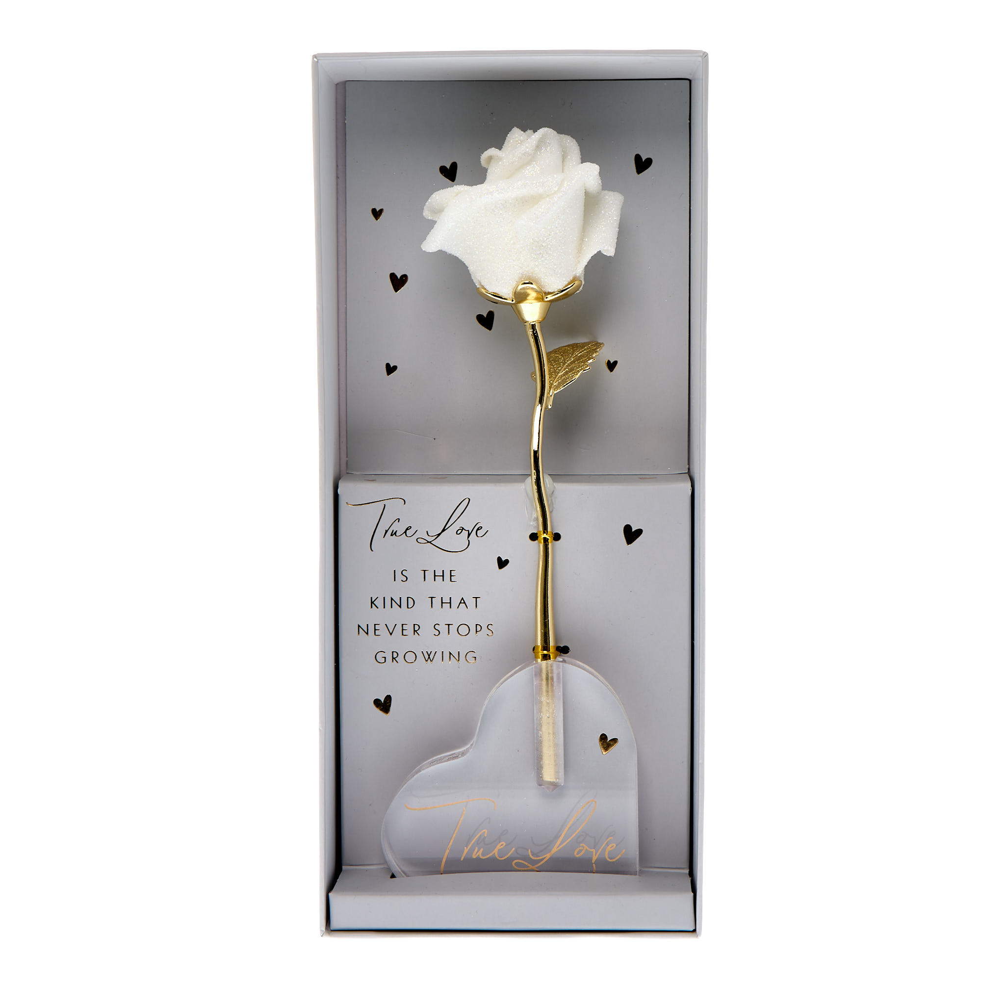 True Love Ornamental Flower