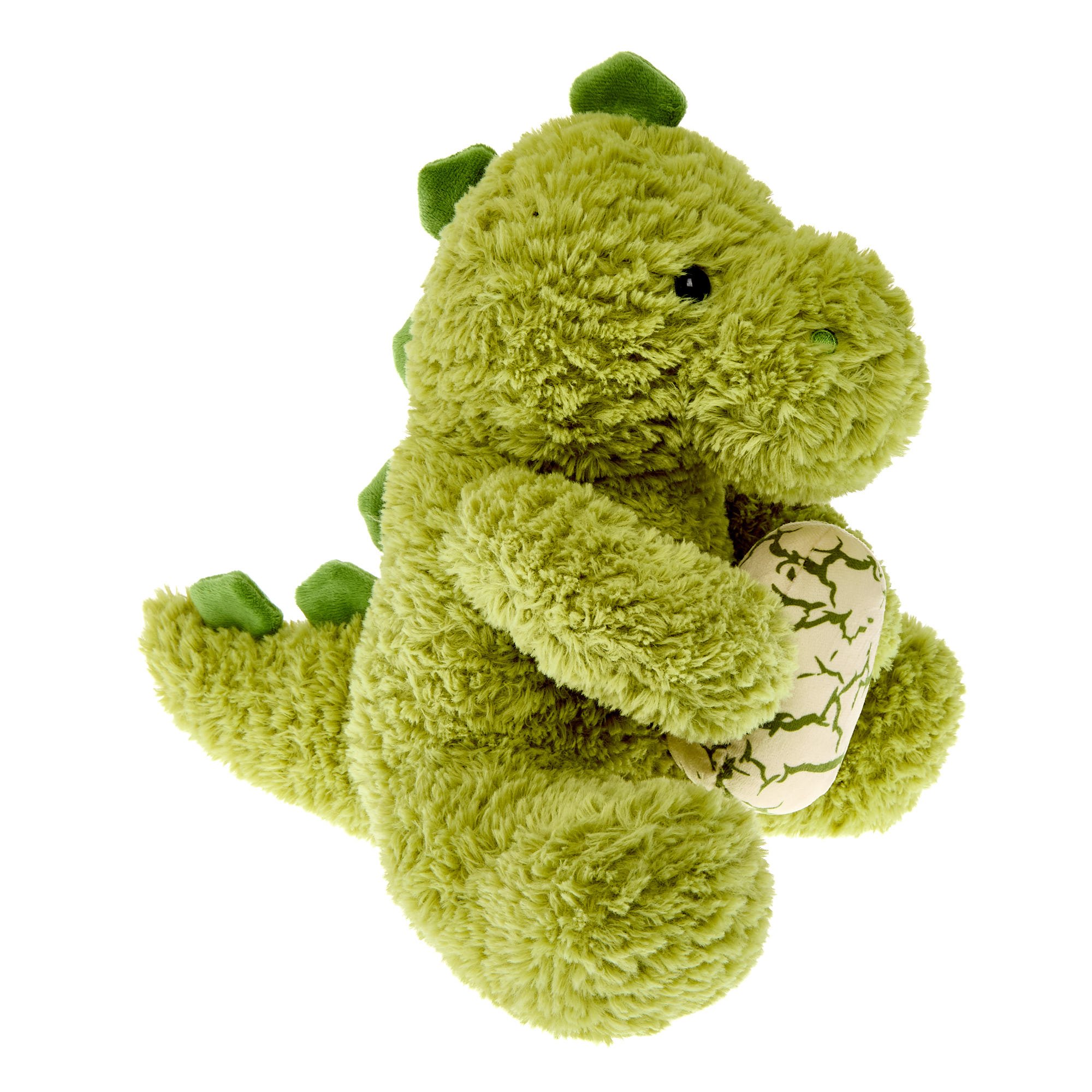 Medium Dinosaur With Egg Soft Toy