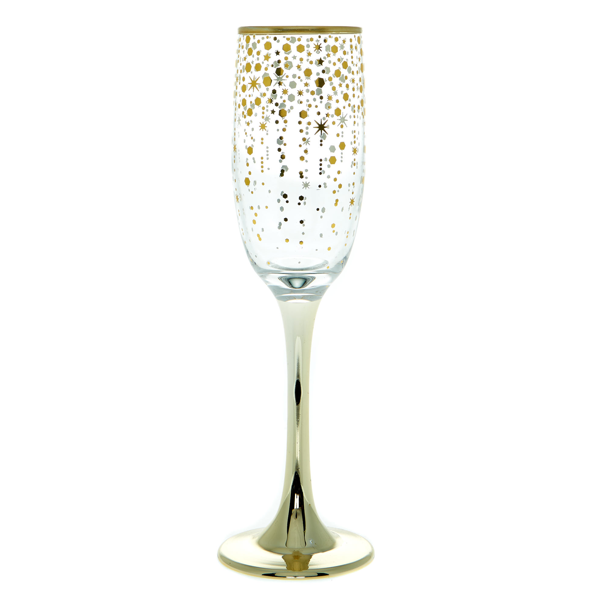 Fabulous Mum Prosecco Glass 