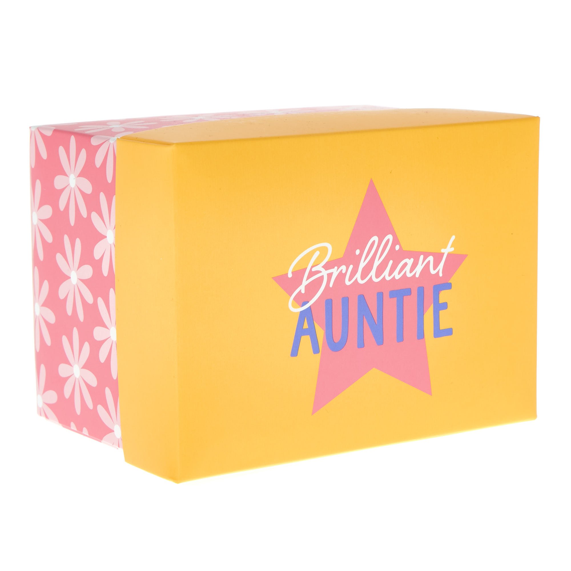 Brilliant Auntie Mug in a Box