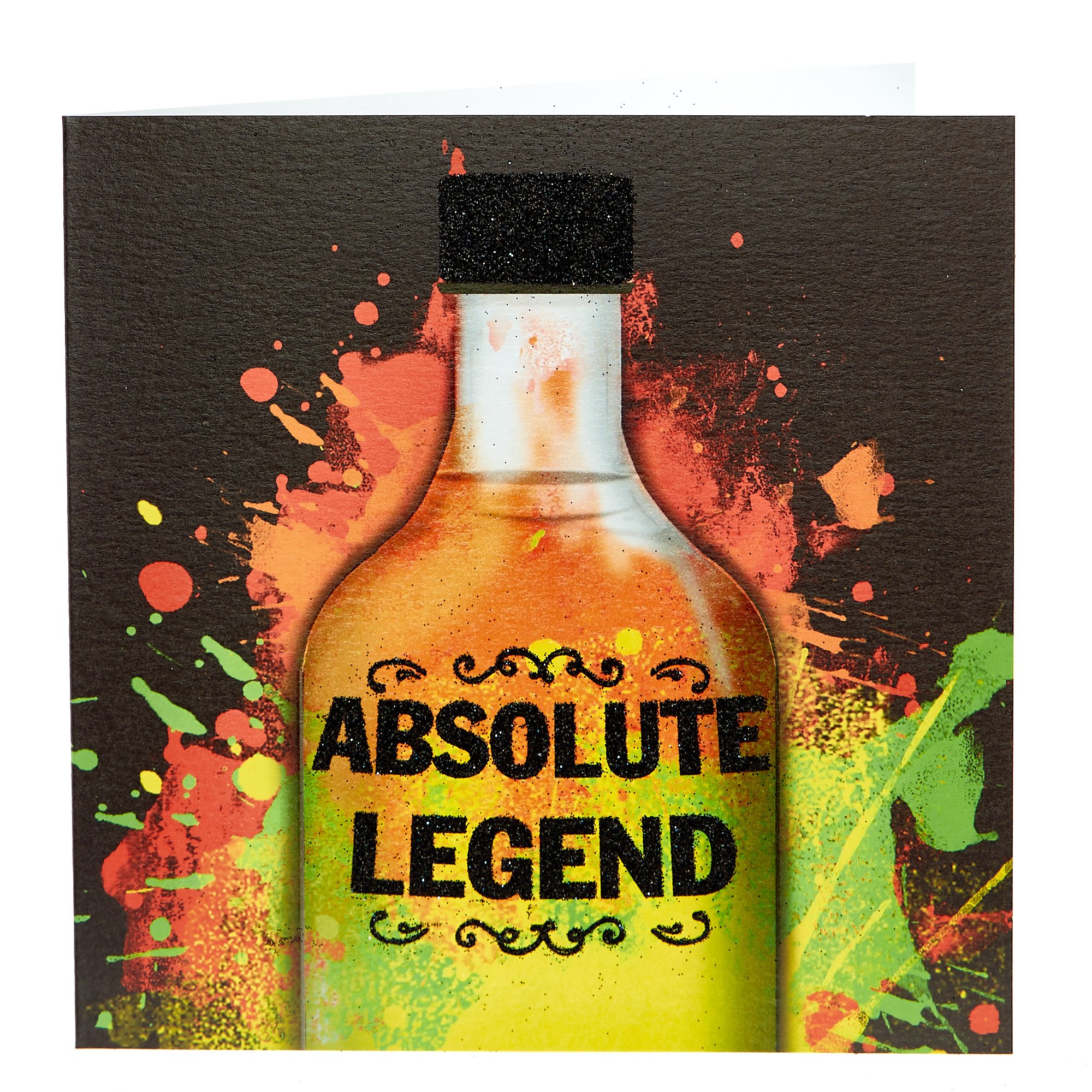 Any Occasion Card - Absolute Legend