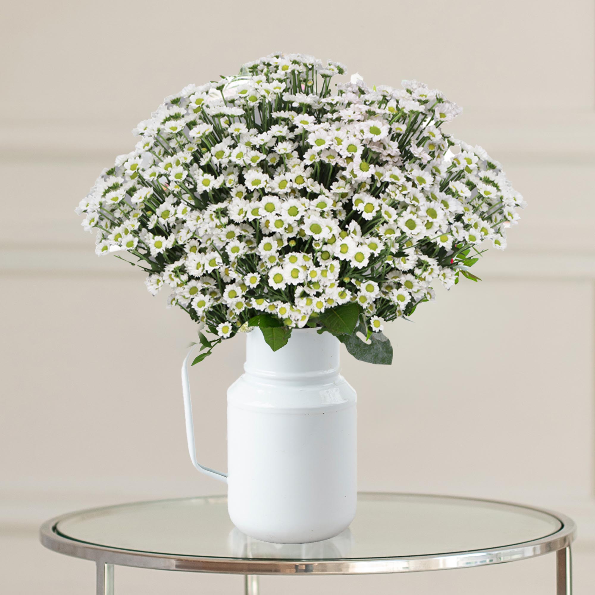 Daisy Flower Bouquet