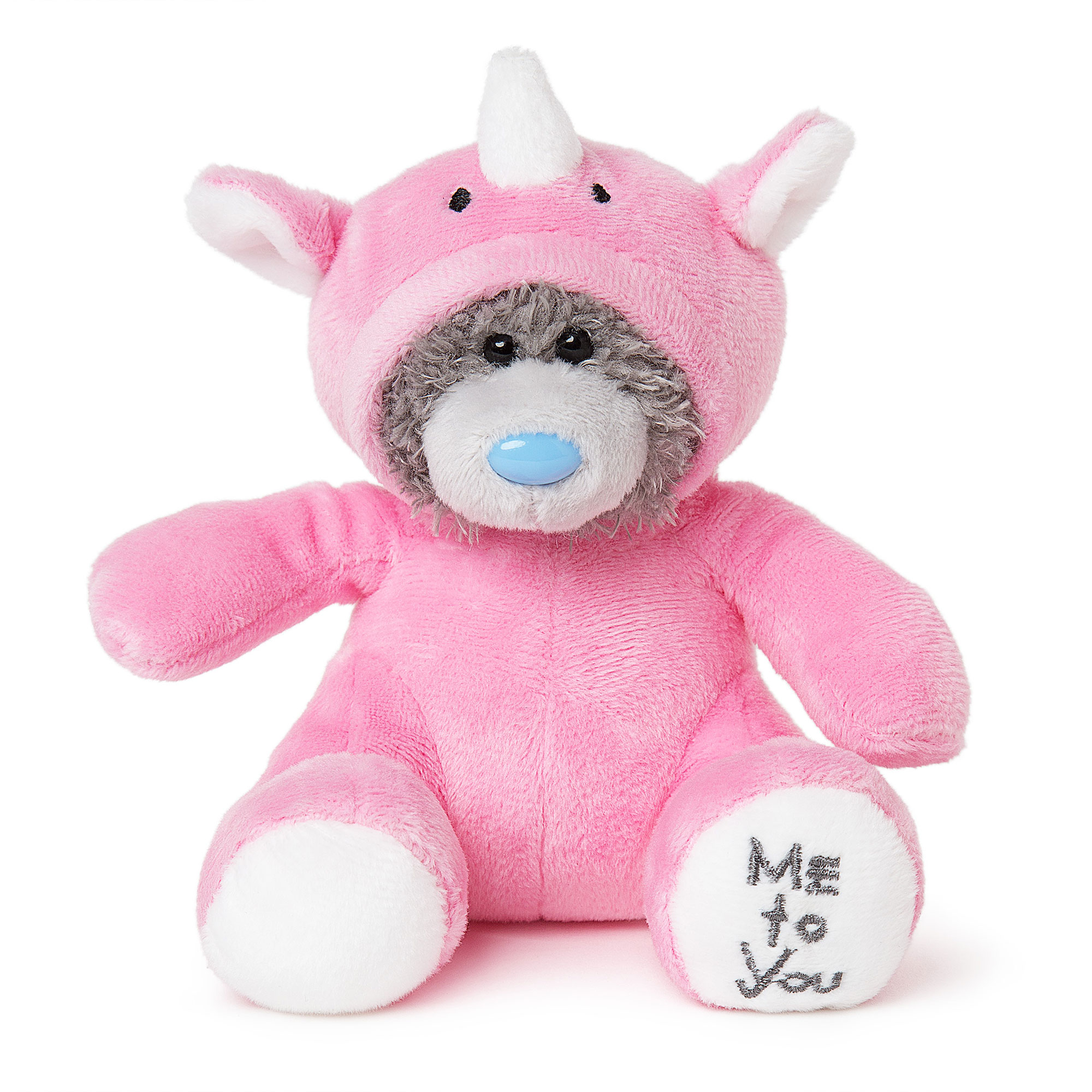 Me To You Unicorn Tatty Teddy Mug & Plush