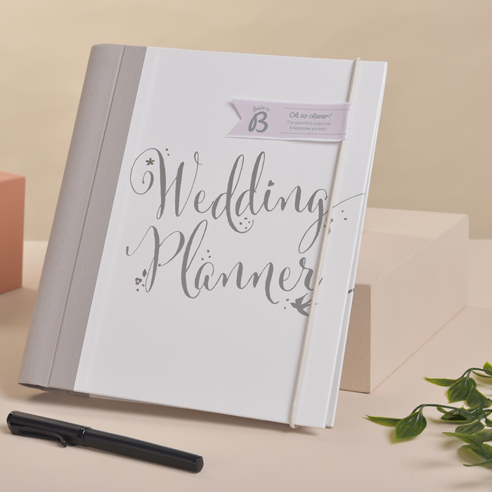 Classic Wedding Planner