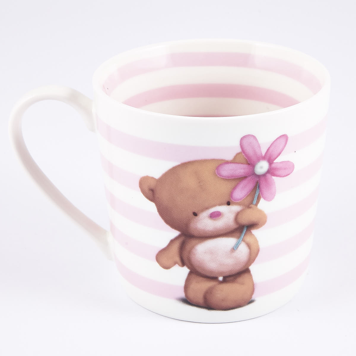 From Me to You' Hugs Mug