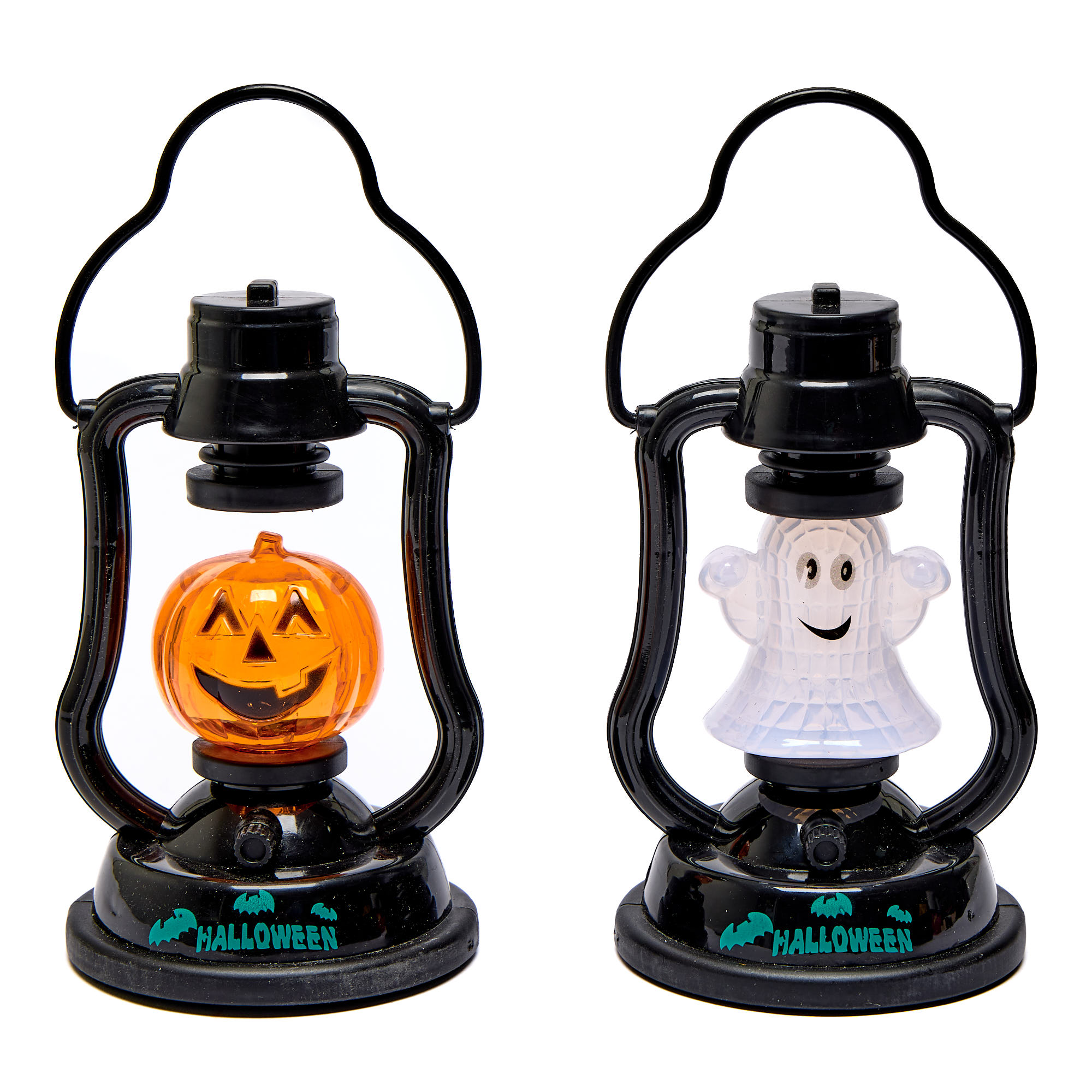 Halloween Character Lantern (Lucky Dip)