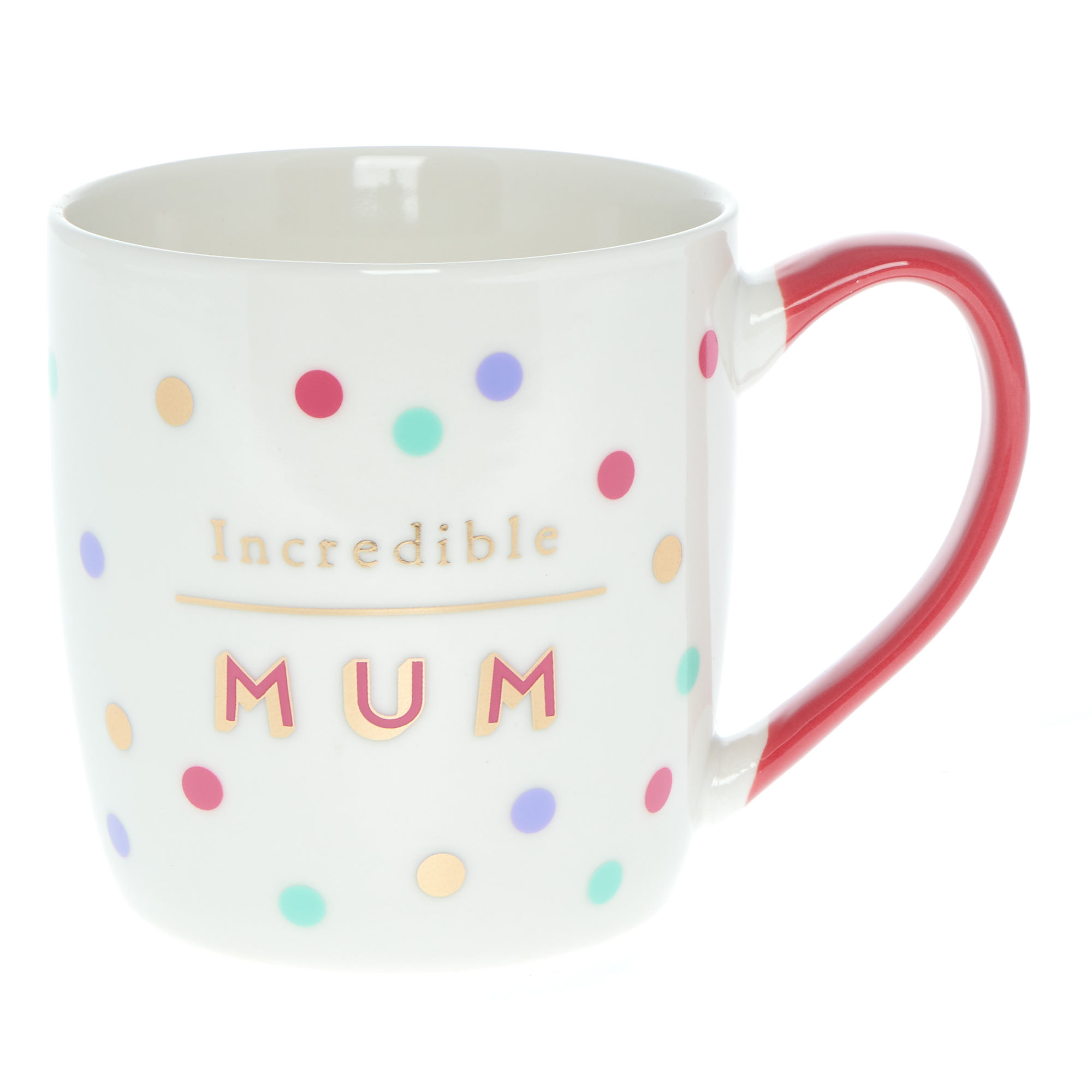 Incredible Mum Mug
