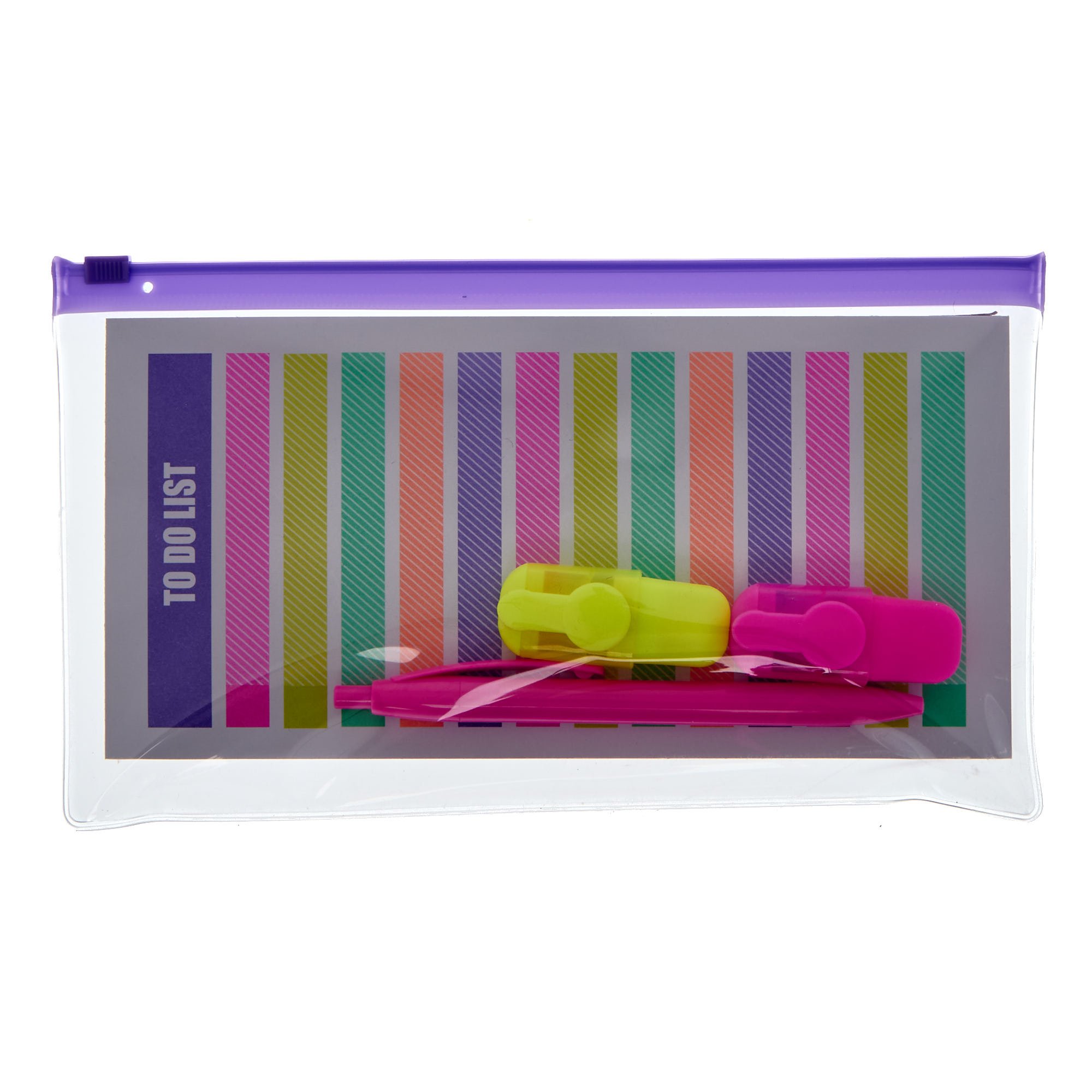Brights Stationery Pouch
