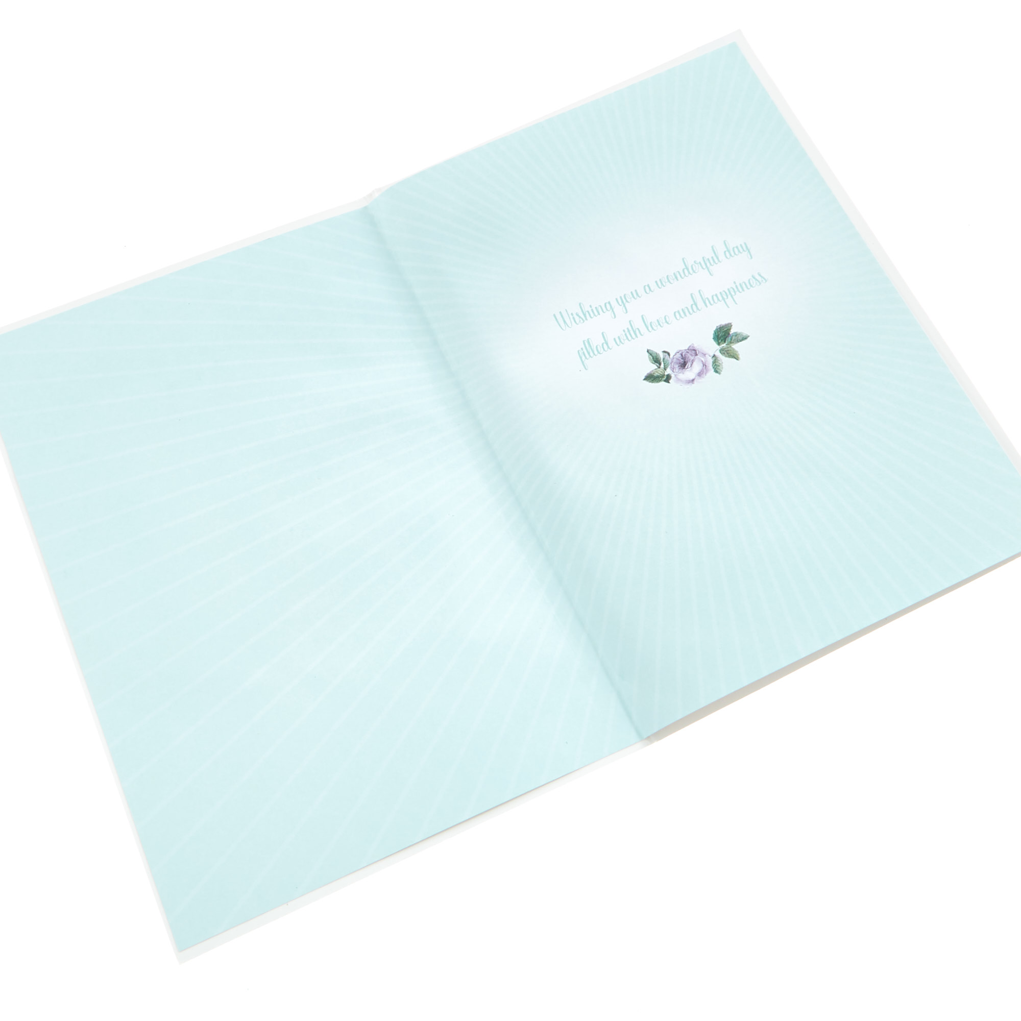 30th Anniversary Card - On Your Pearl Anniversary 