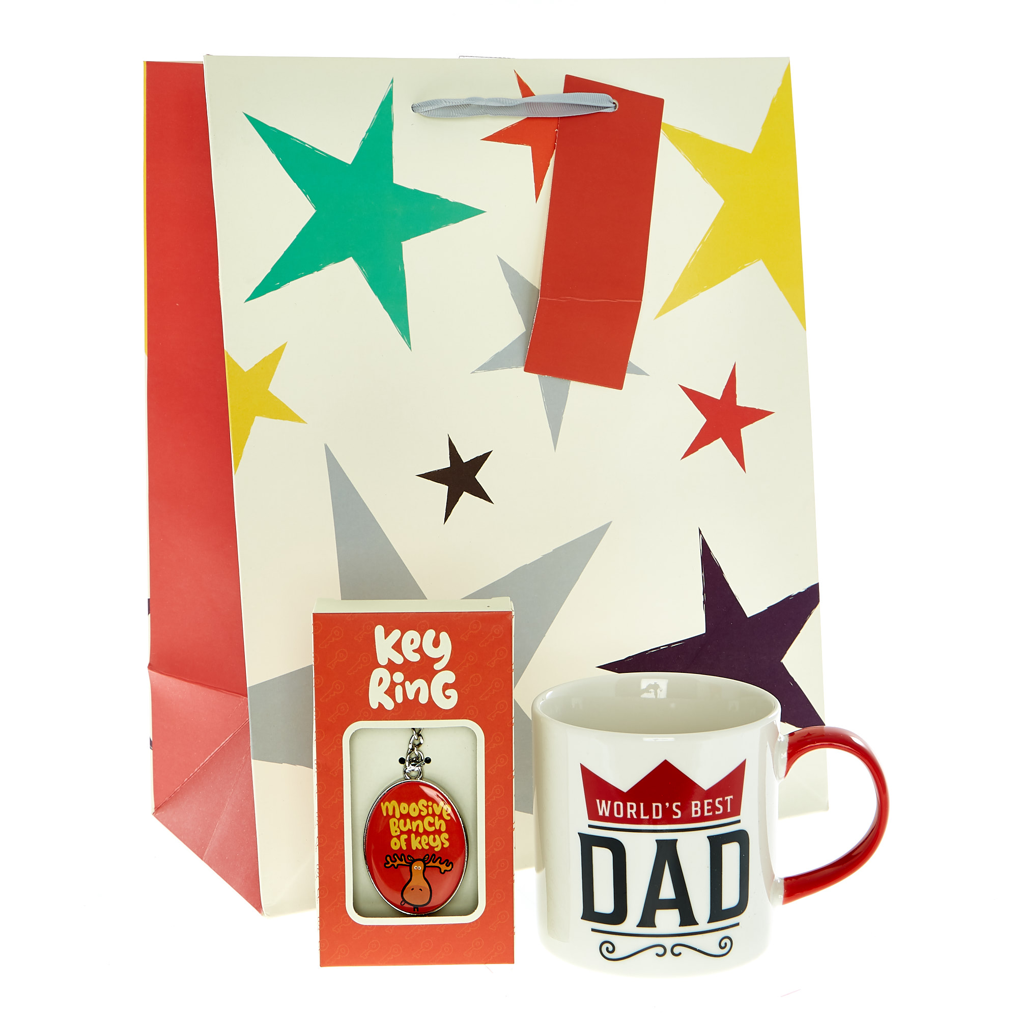 Birthday Gift Bundle For Dads