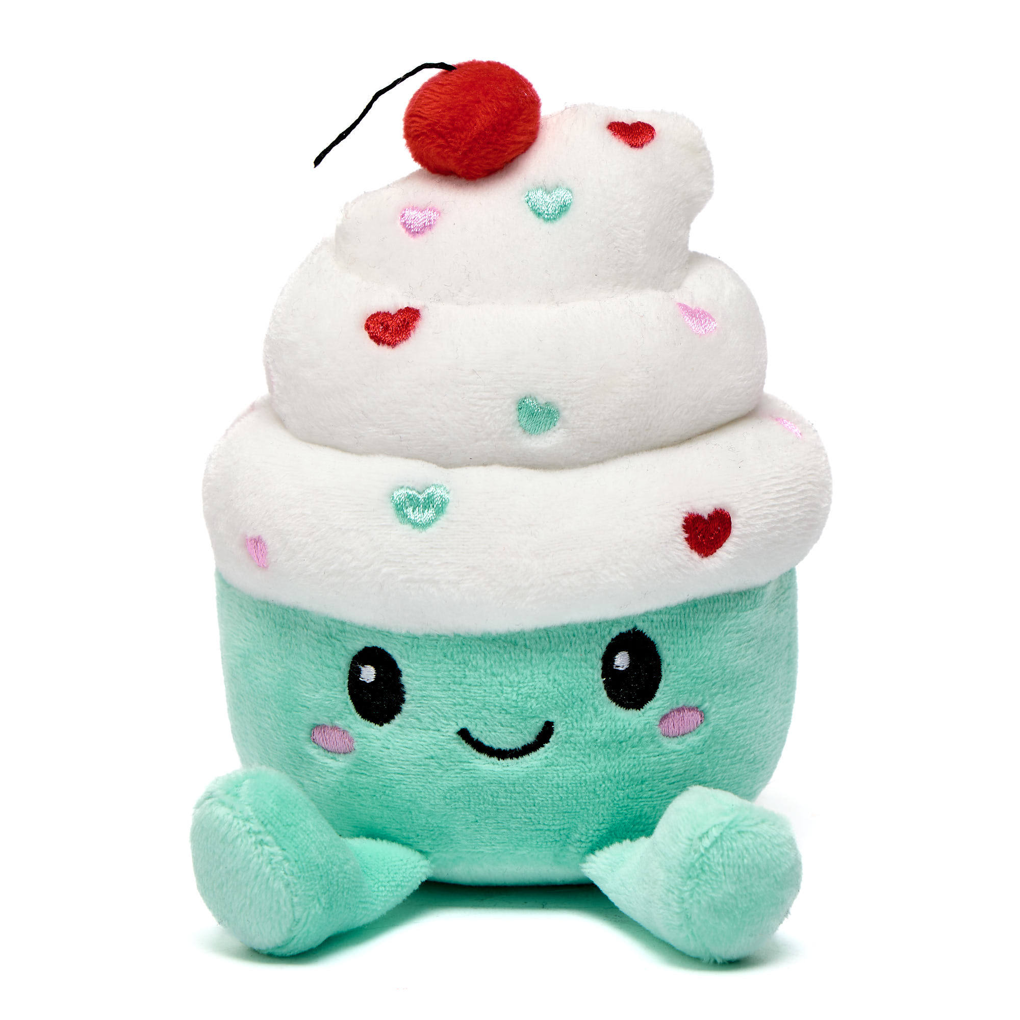 Image of Foodie Friends Cupcake Plush