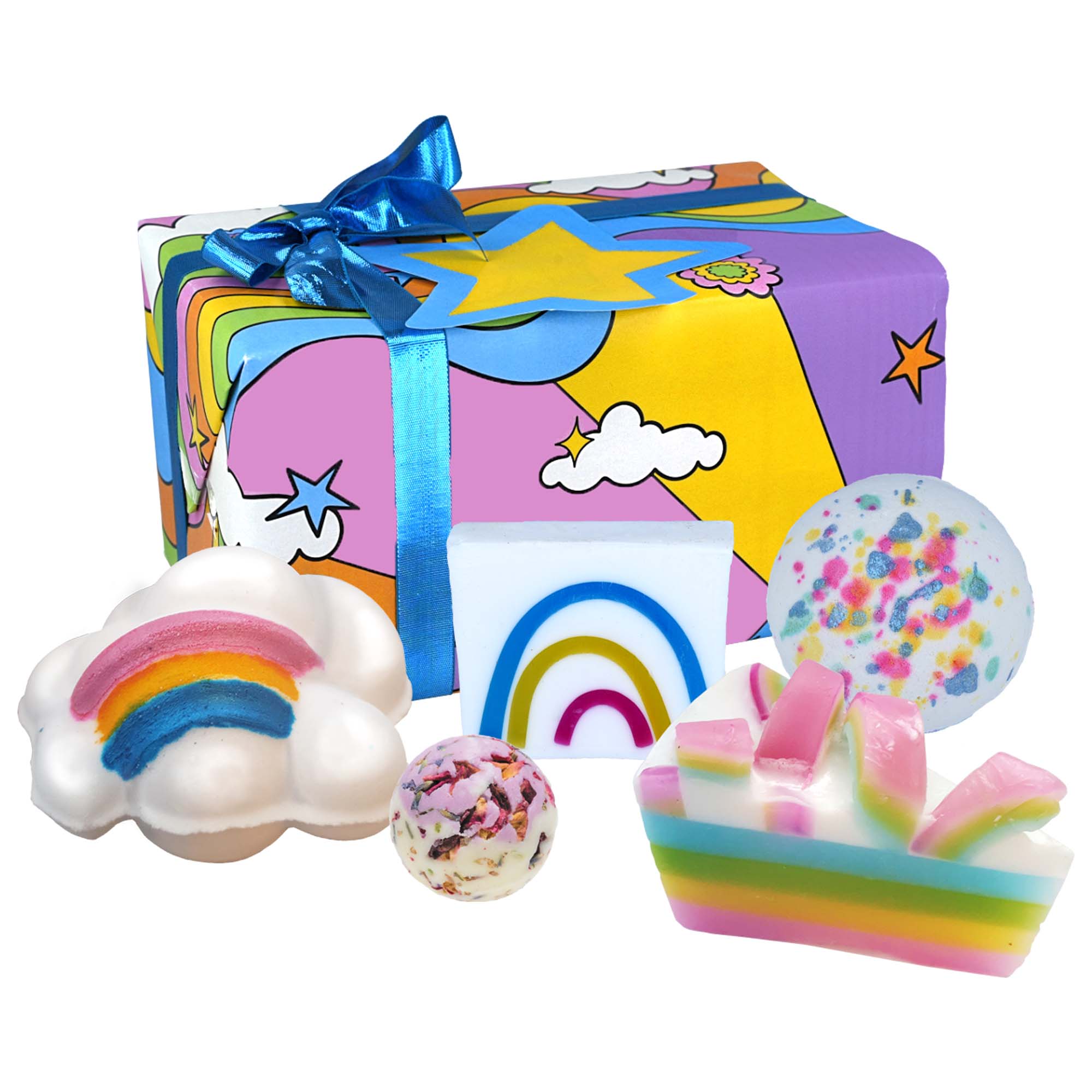 Bomb Cosmetics Dreamland Gift Set