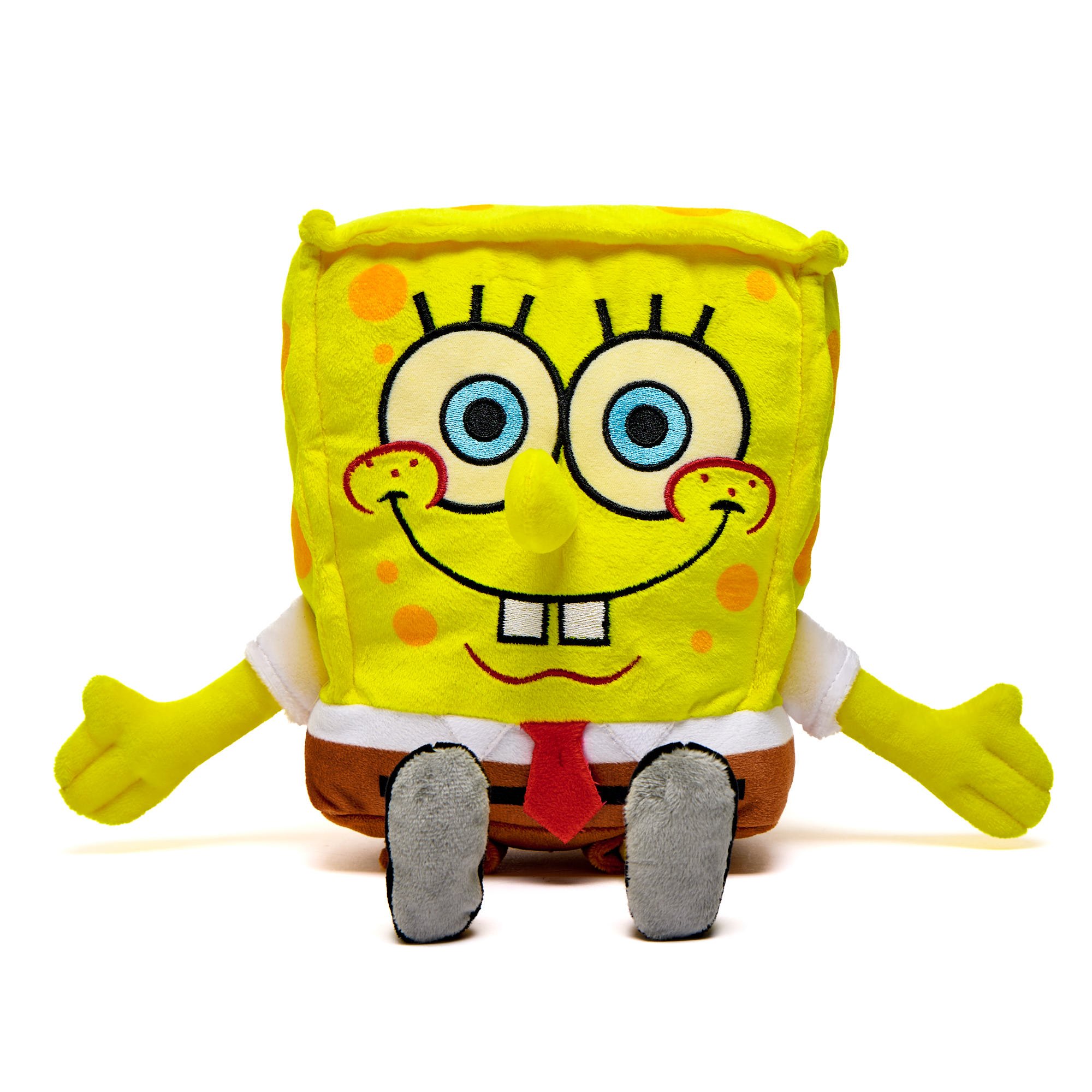 SpongeBob SquarePants Soft Toy