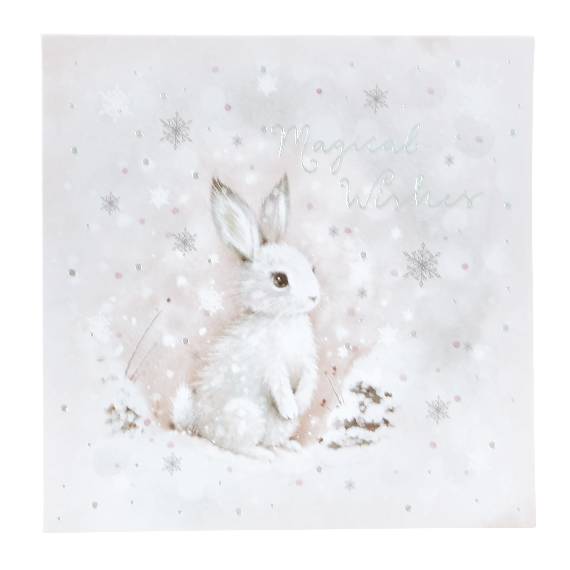 20 Charity Christmas Cards - Enchanted Forest (4 Designs)