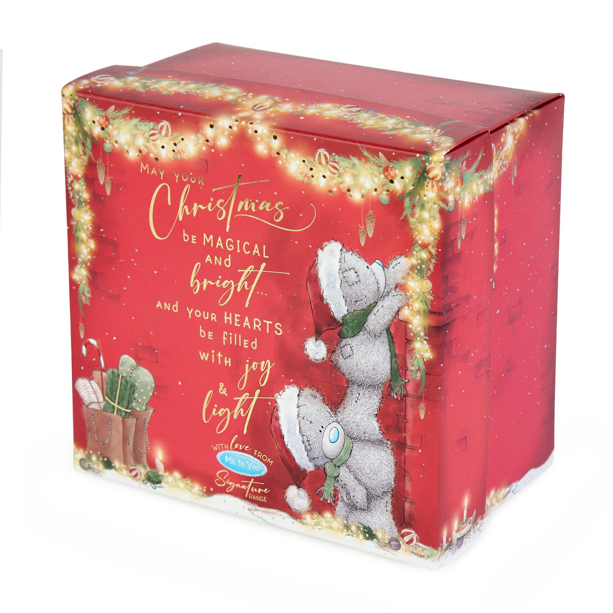 Tatty Teddy May Your Christmas be Magic Mug,  Tatty Teddy May Your Christmas be Magic Mug