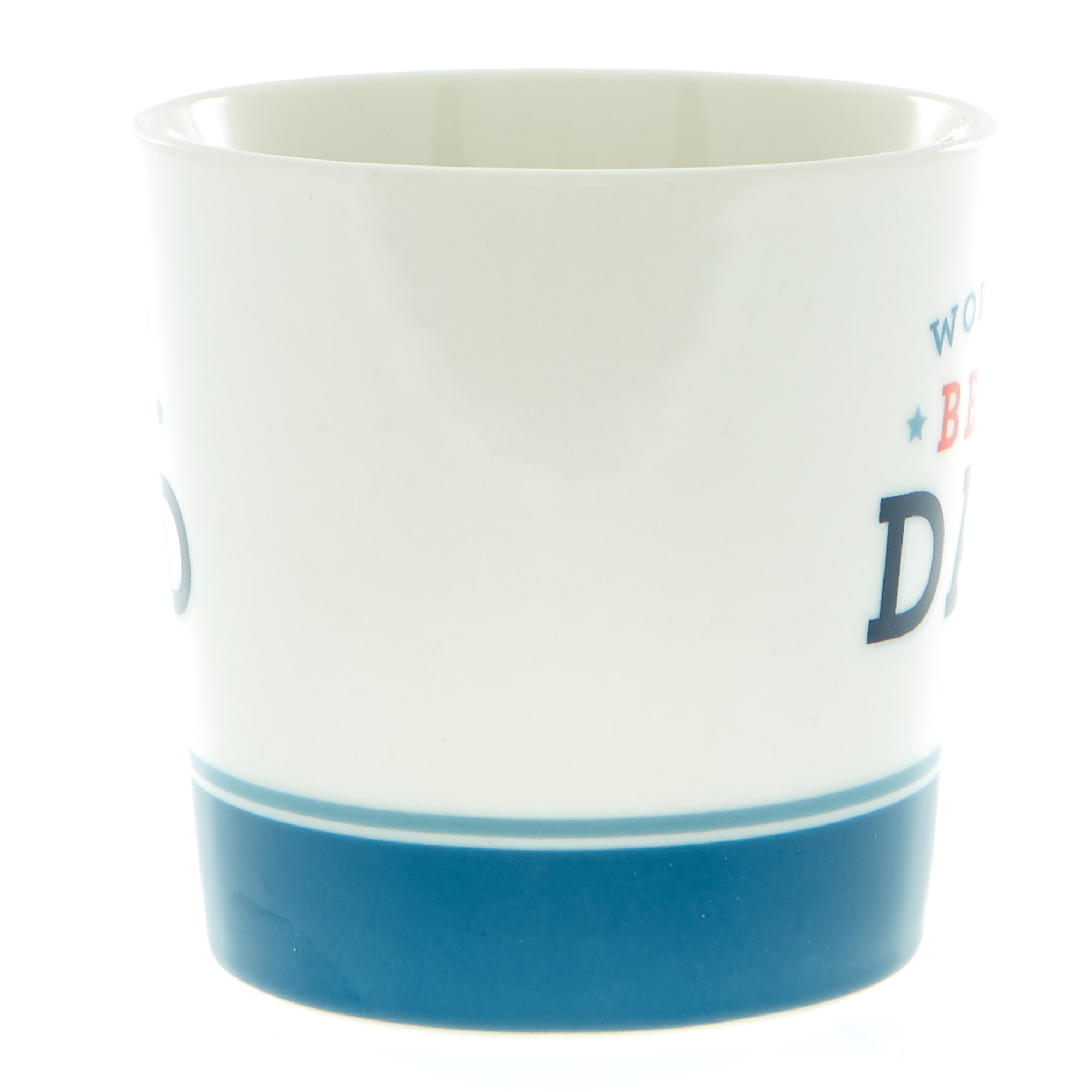 World's Best Dad Mug