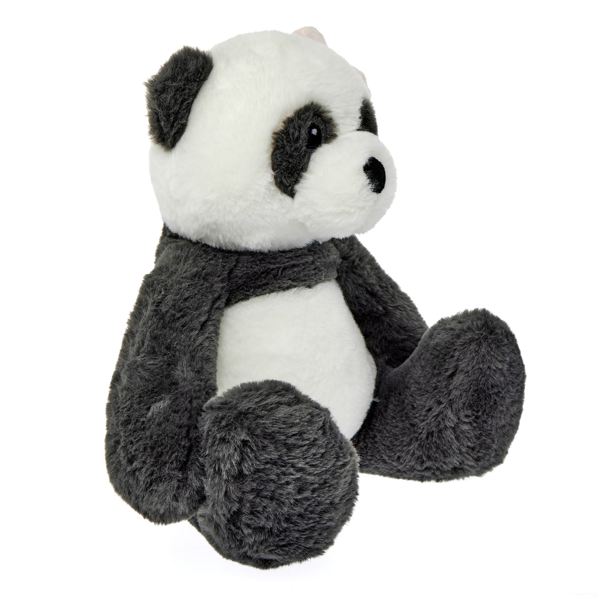 Medium Panda Soft Toy