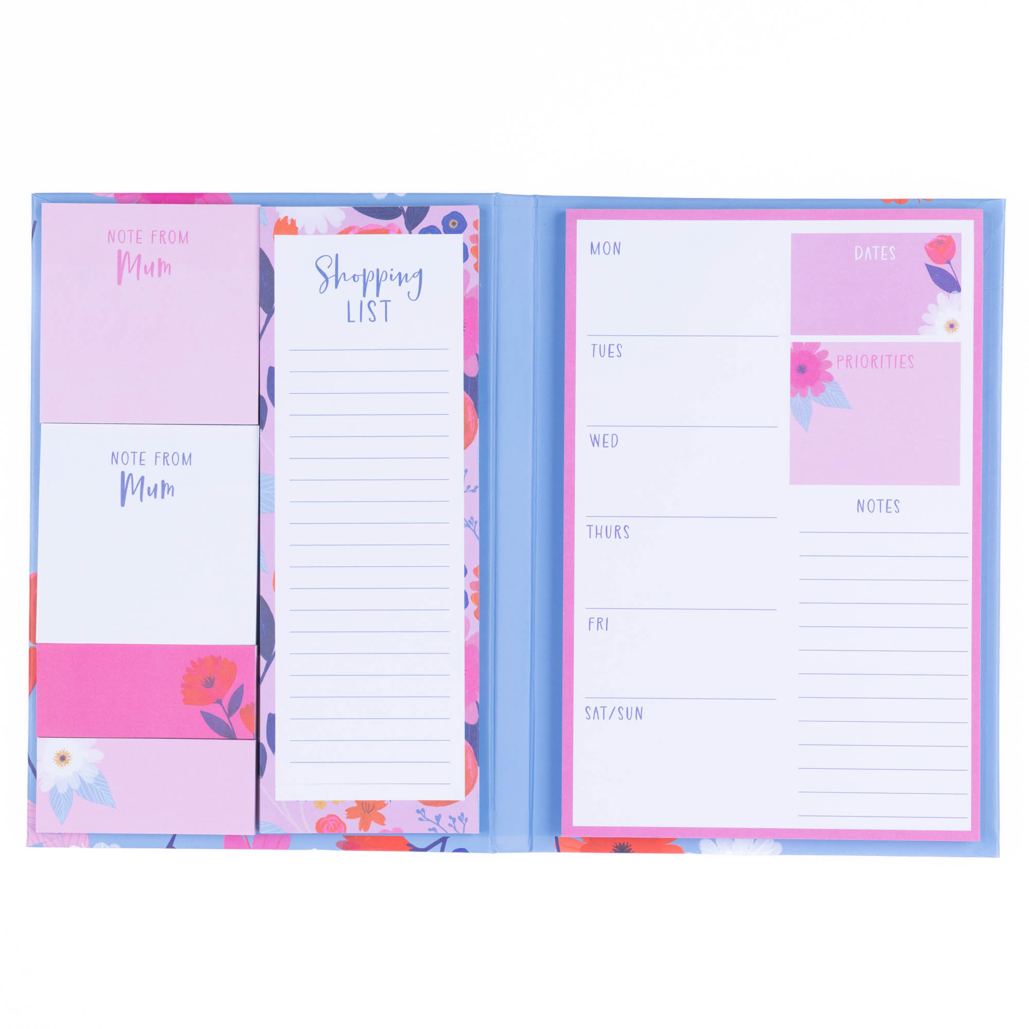 Amazing Mum In High Demand Organiser