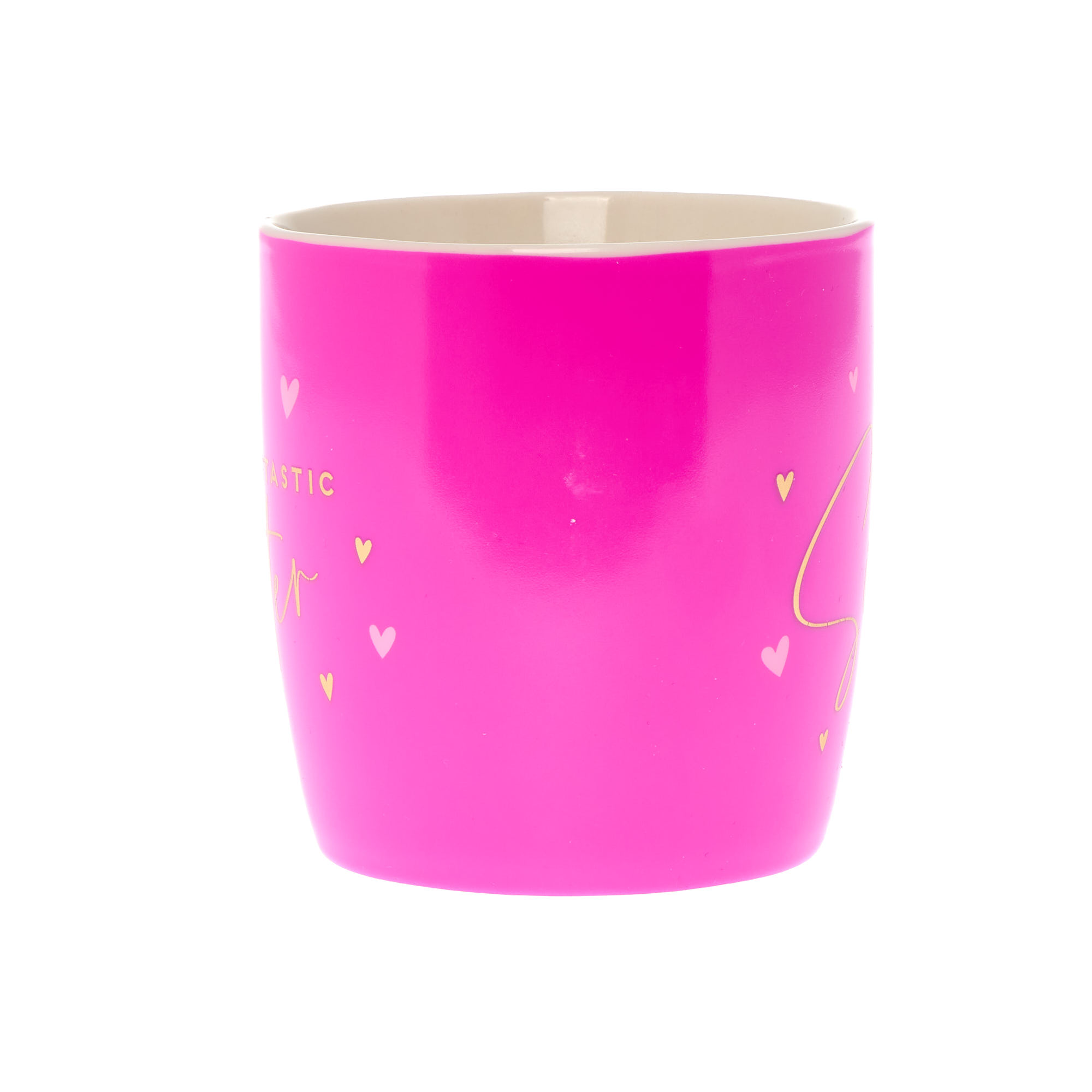 Fantastic Sister Mug In A Box