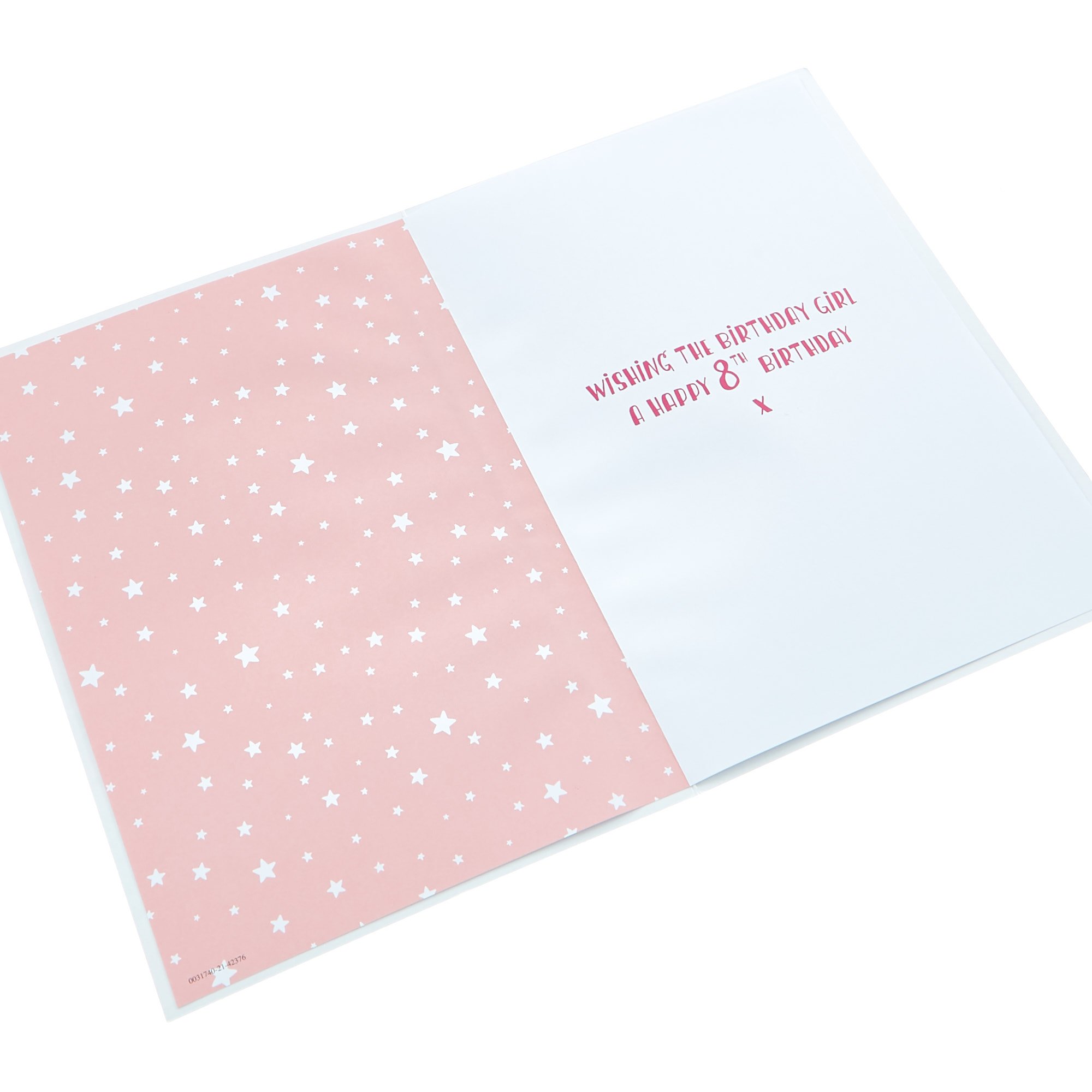 Personalised Congratulations Card - You Made It Look Easy