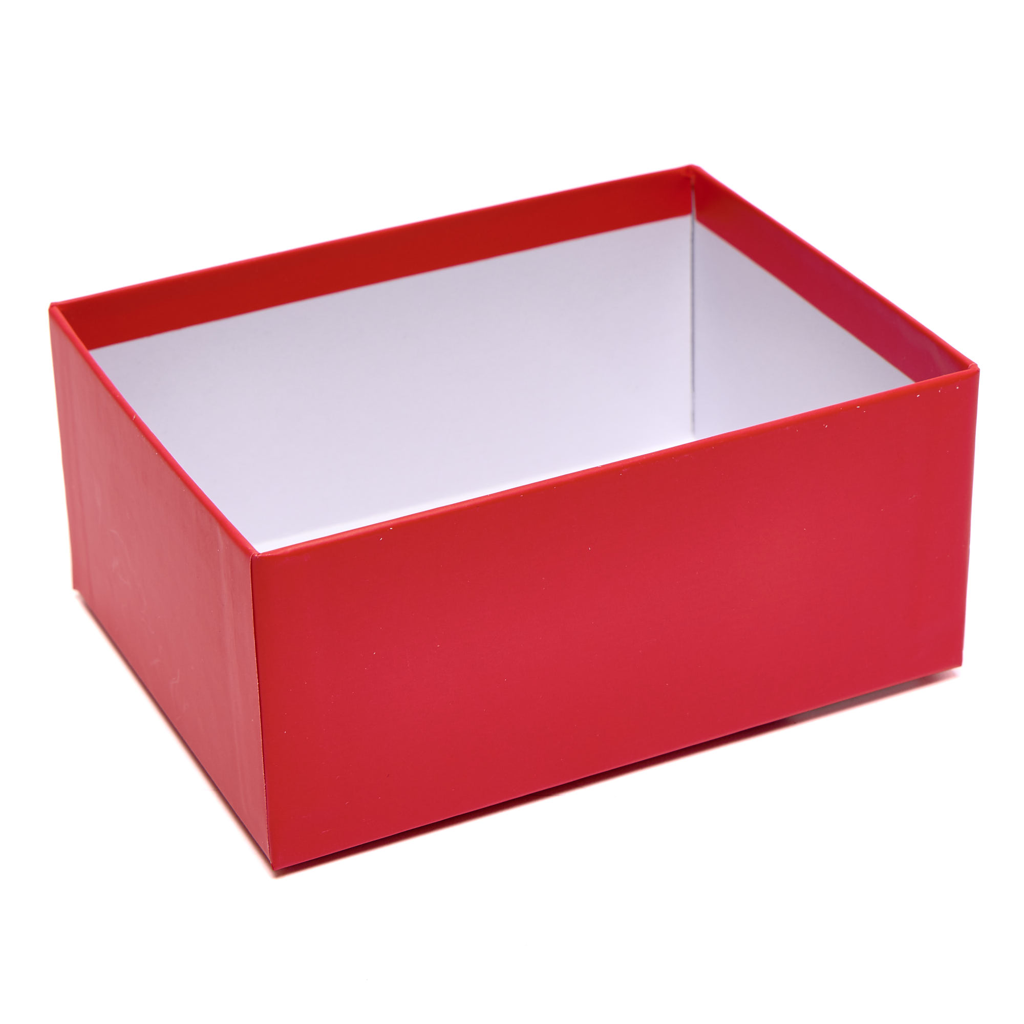Sprouts & Stripes Christmas Gift Boxes - Set of 4