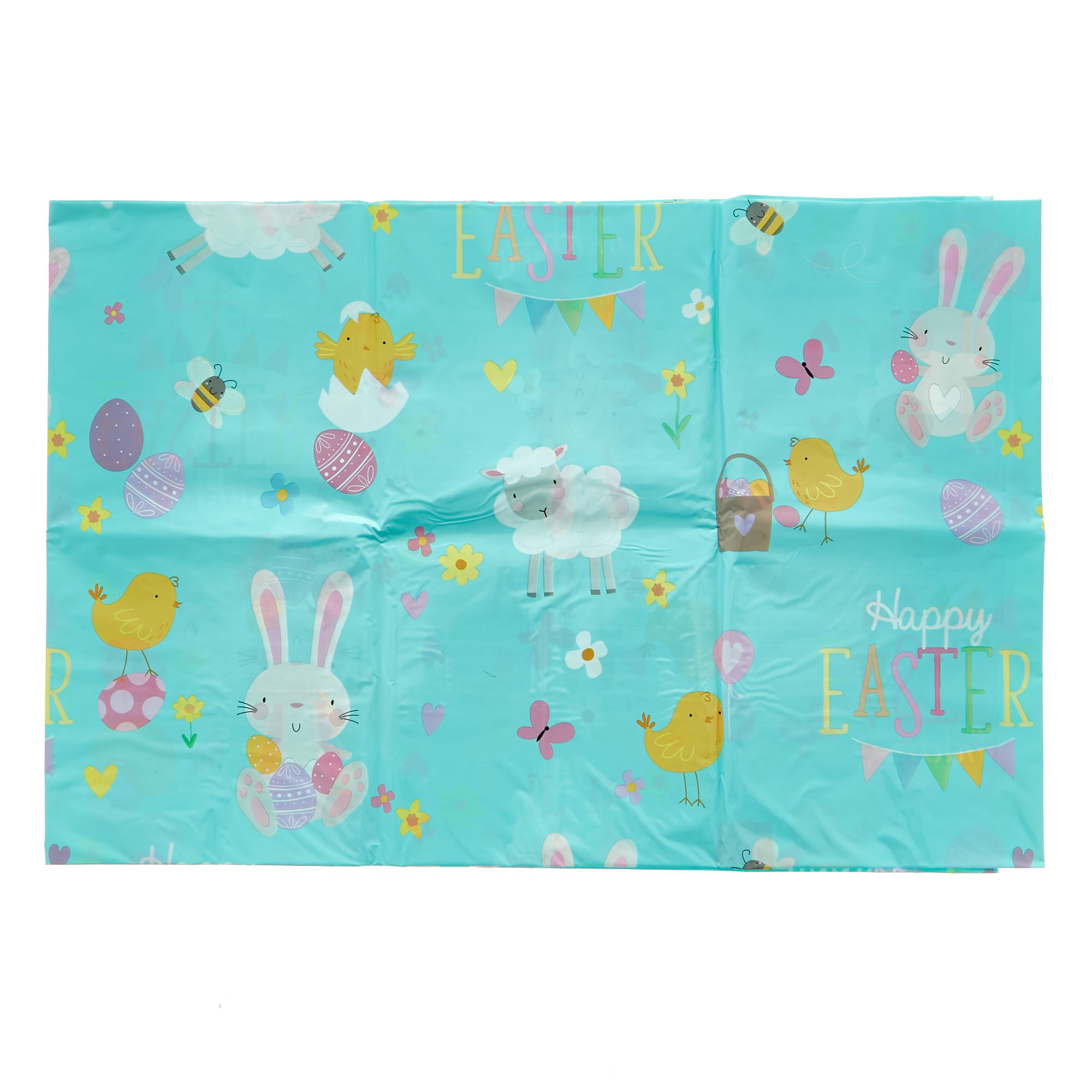 Easter Party Tableware Bundle - 6 Guests