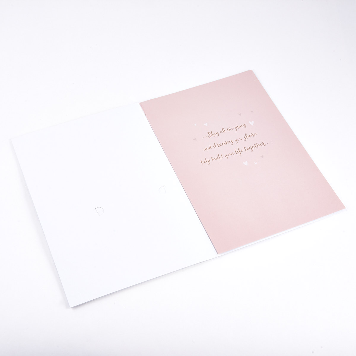 Wedding Card - All You Need Is Love