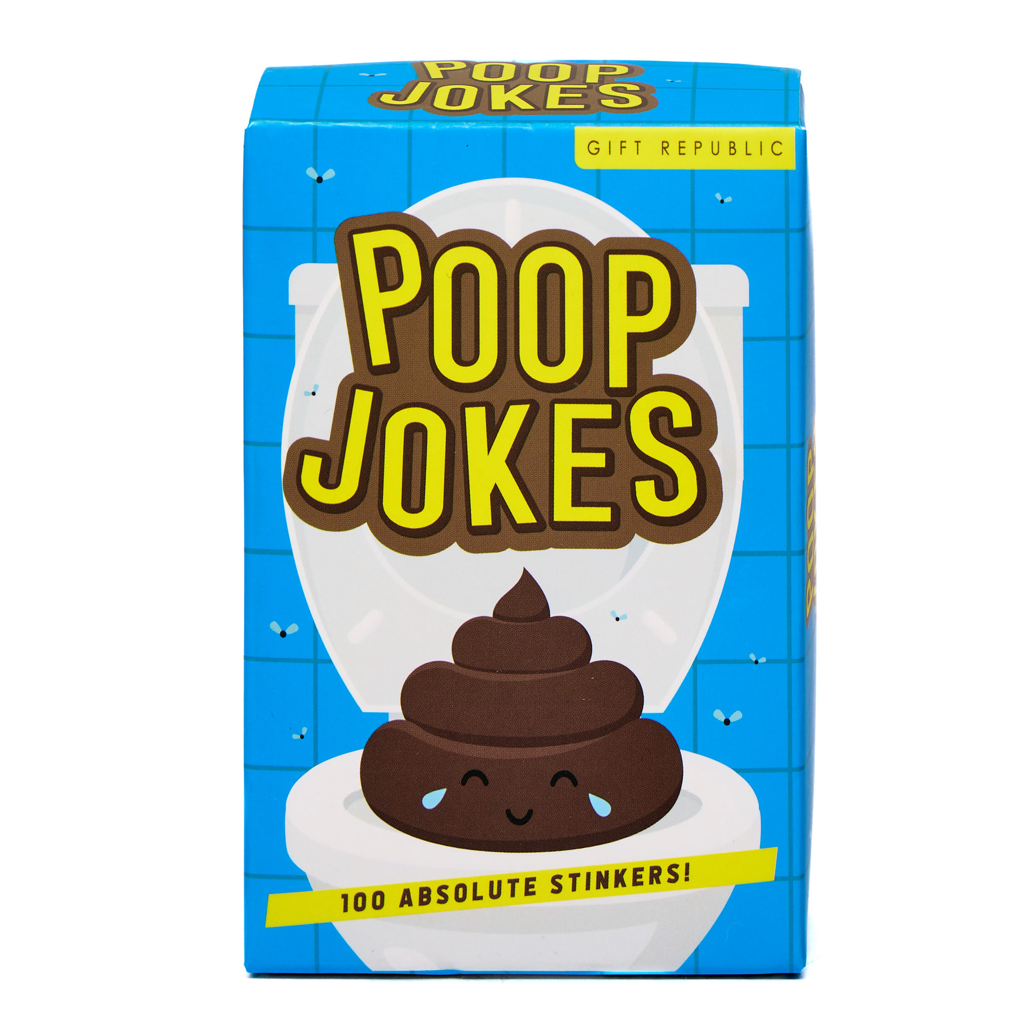 Poop Jokes