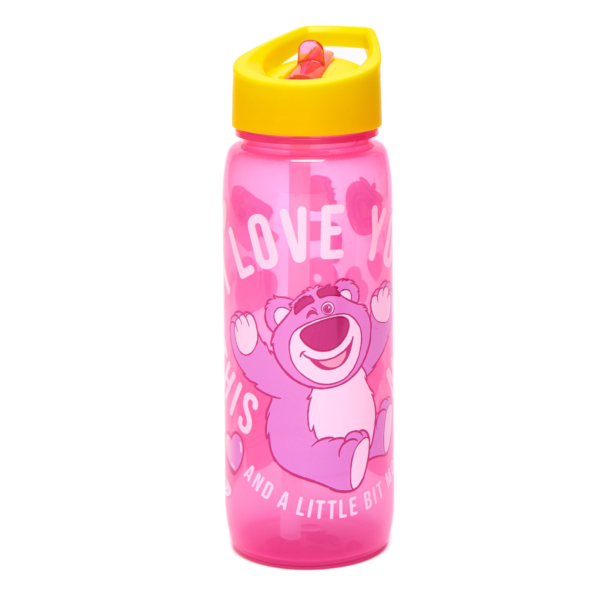 Lotso Sipper