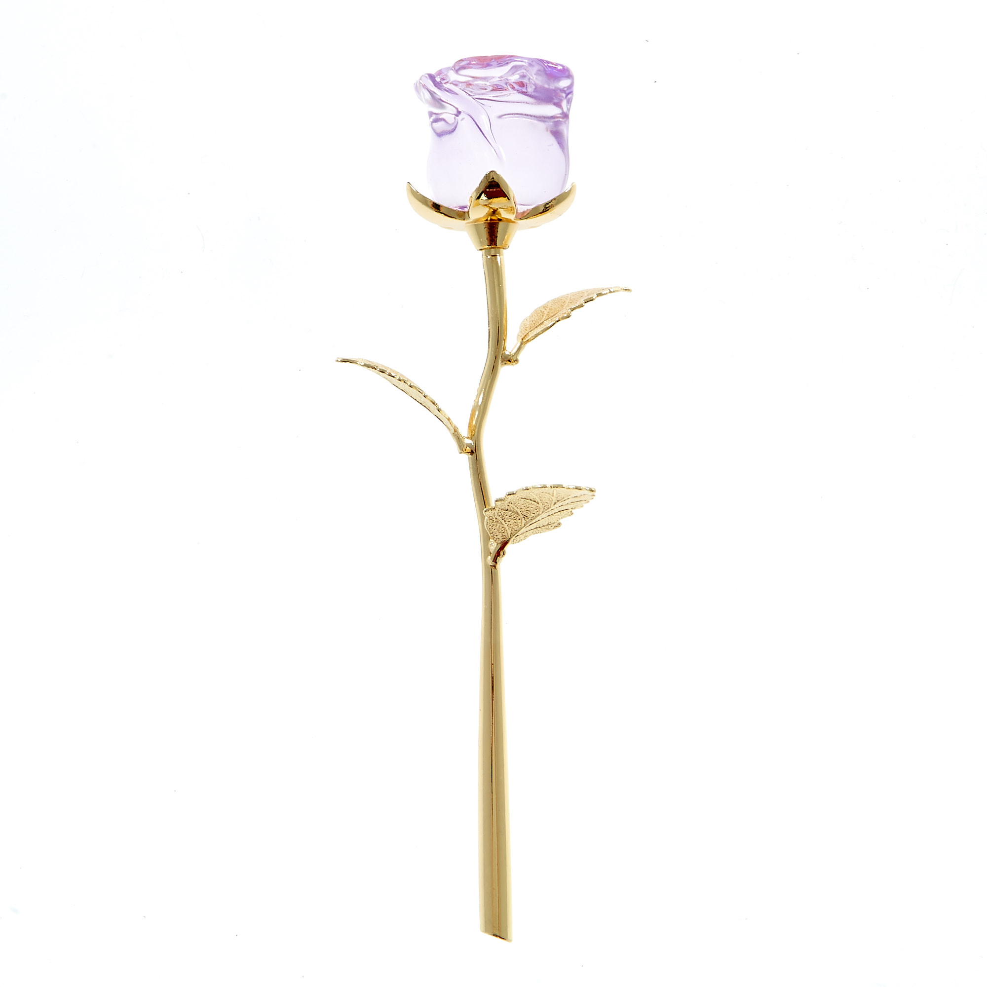 Wonderful Grandmother Artificial Gold Rose