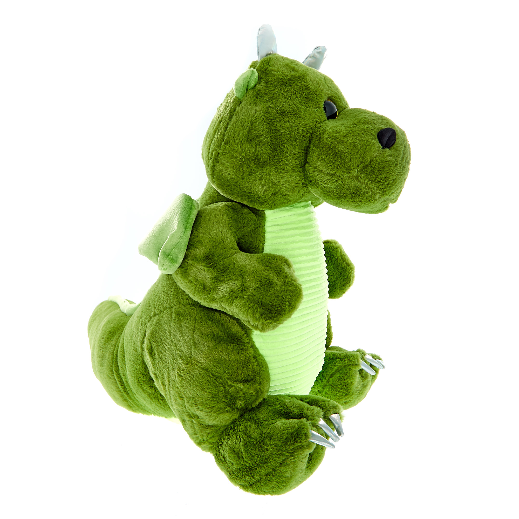 Giant Dragon Soft Toy 