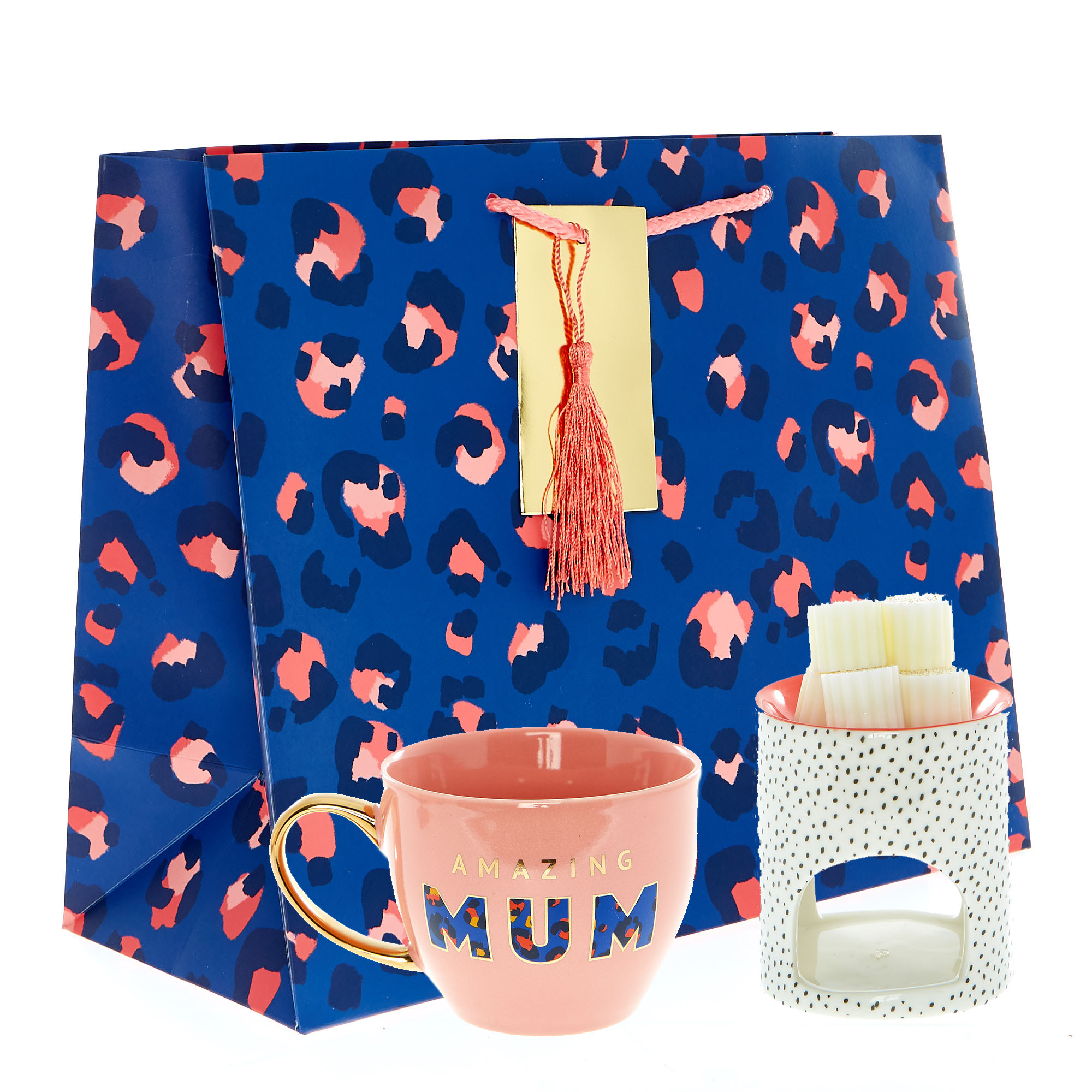 Wild Mum Mother's Day Gift Bundle