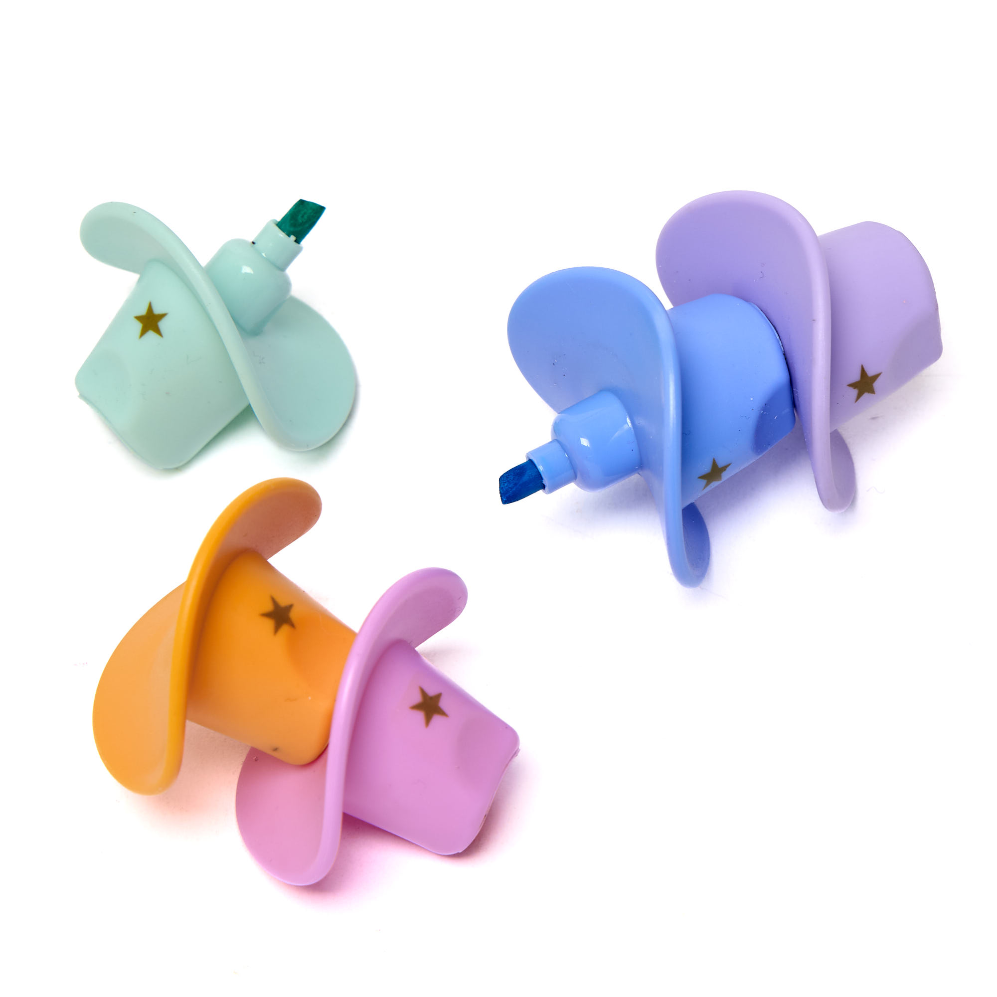 Cowgirl Stackable Highlighters