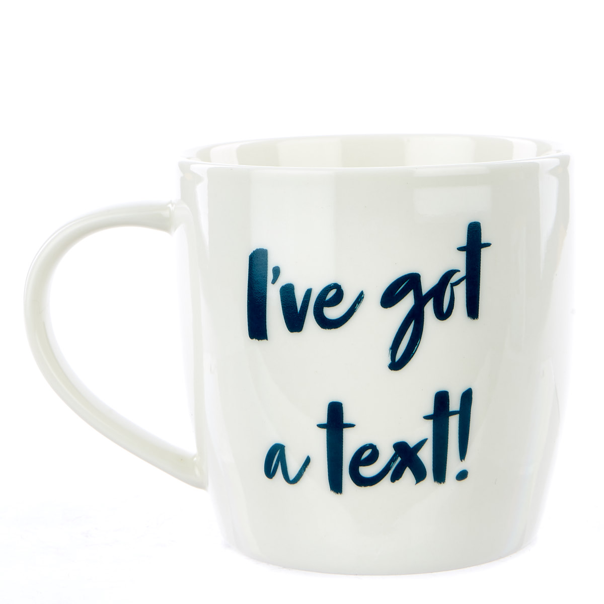 Summer Vibes 'I've Got A Text' Mug
